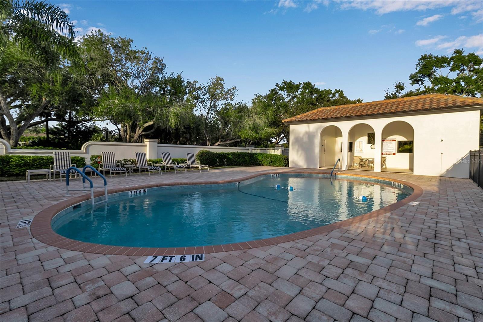 PRESTANCIA - Residential
