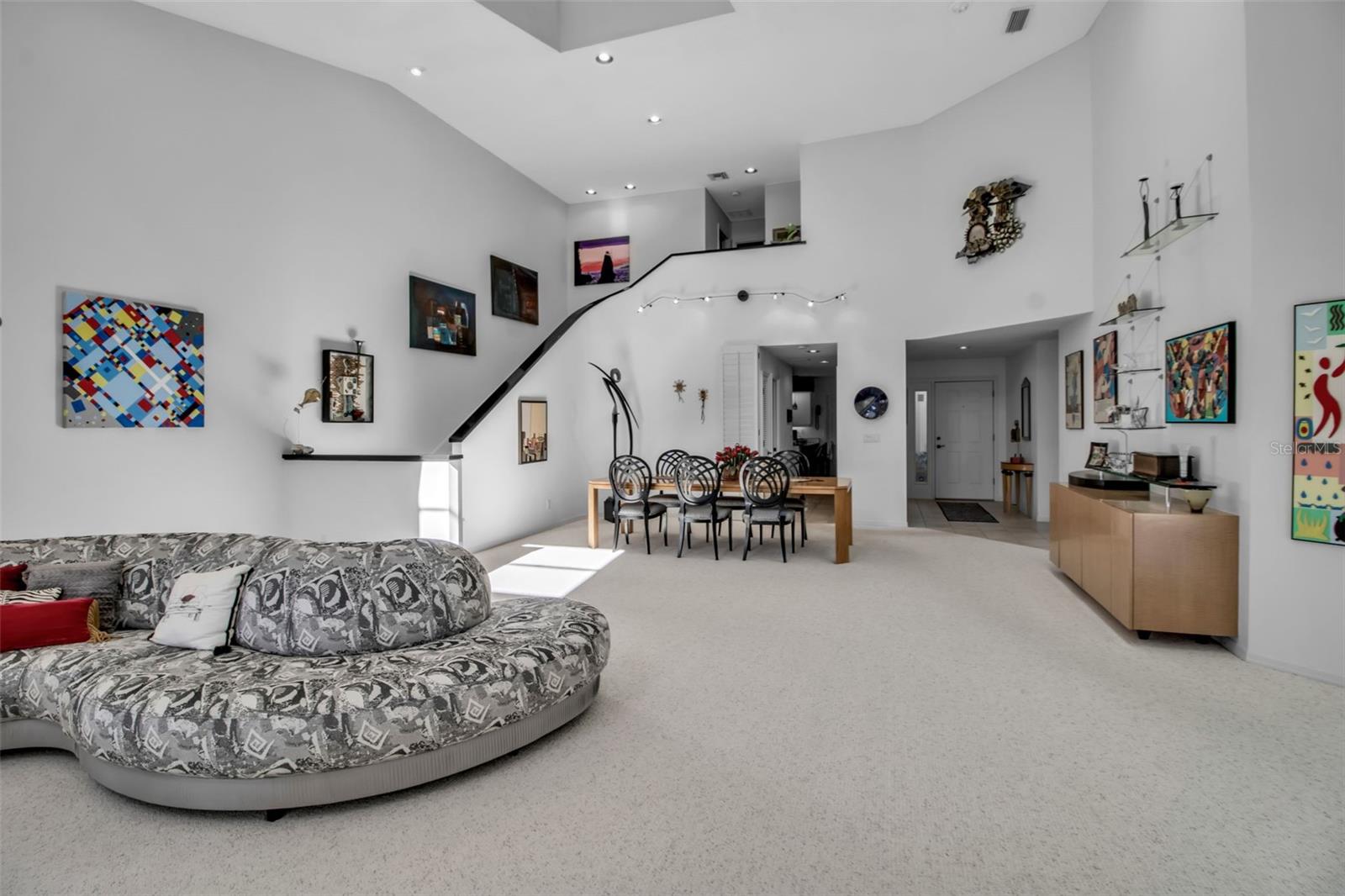 PRESTANCIA - Residential