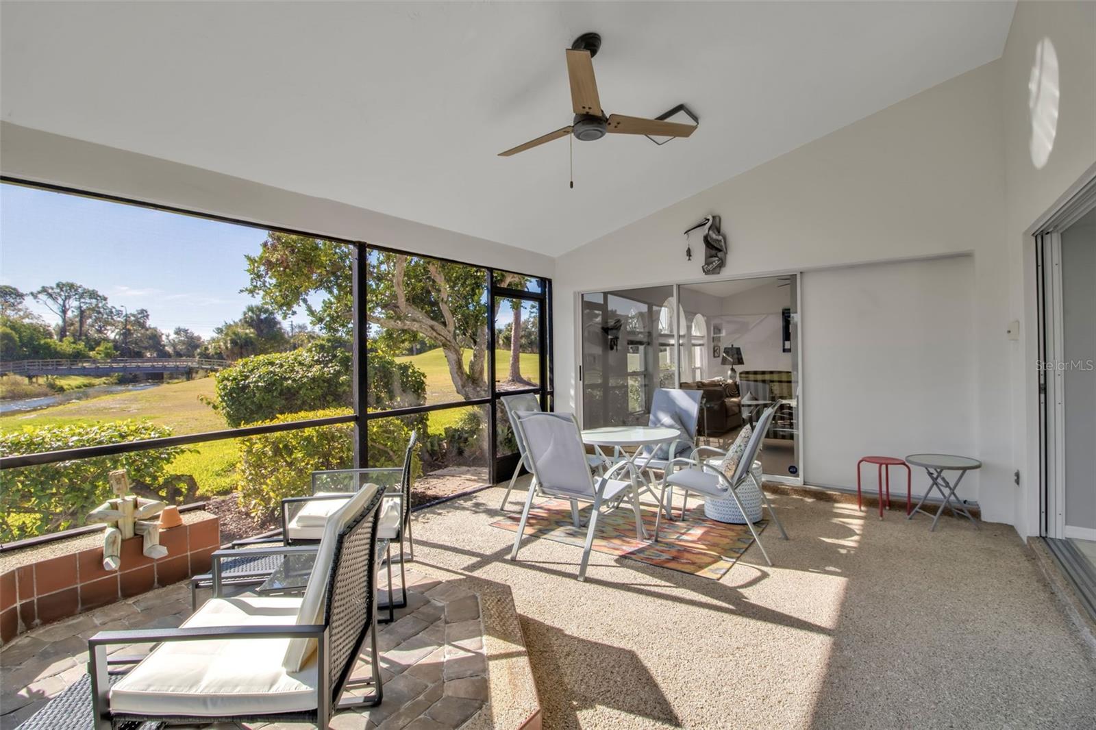 PRESTANCIA - Residential