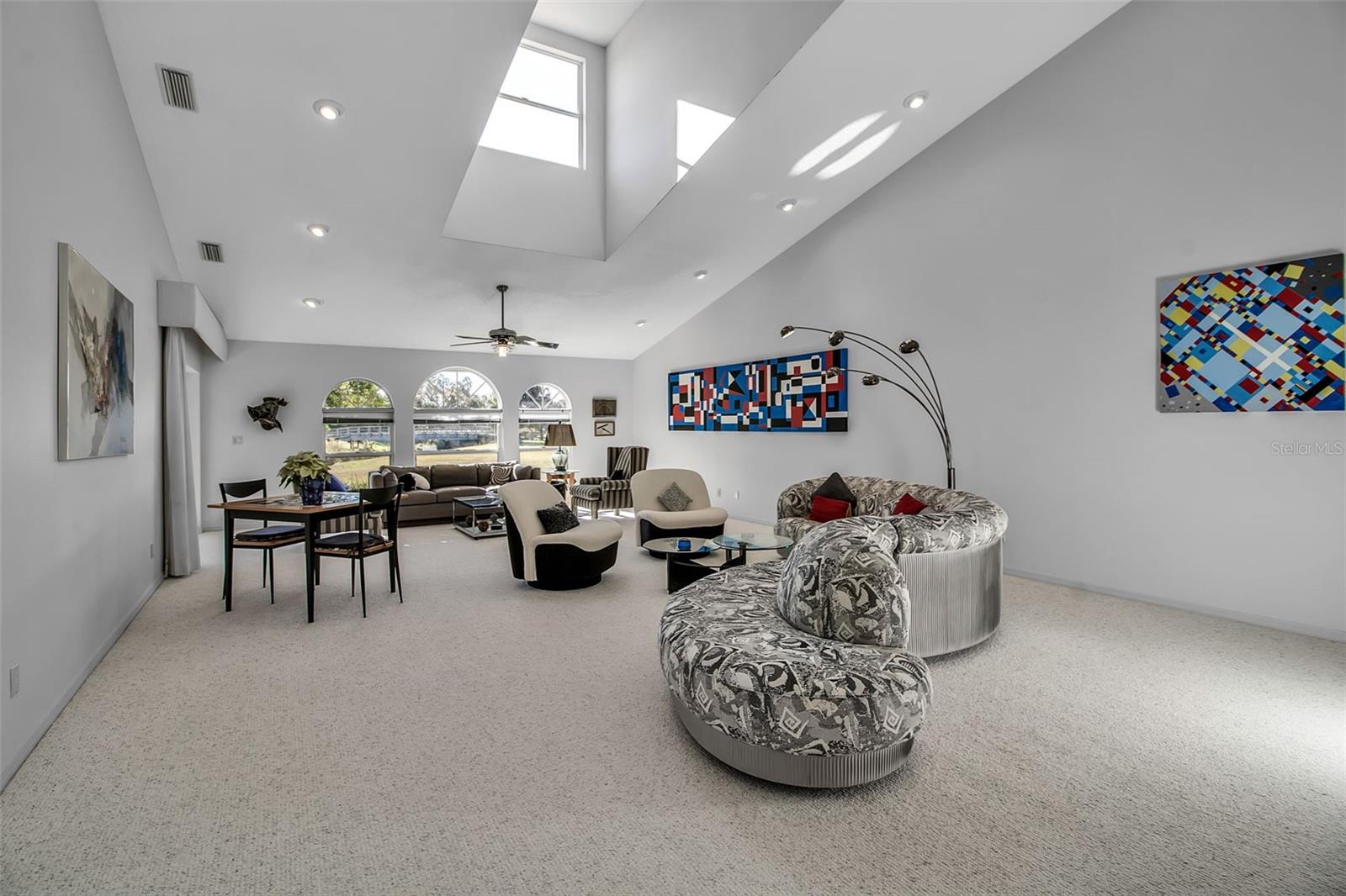 PRESTANCIA - Residential