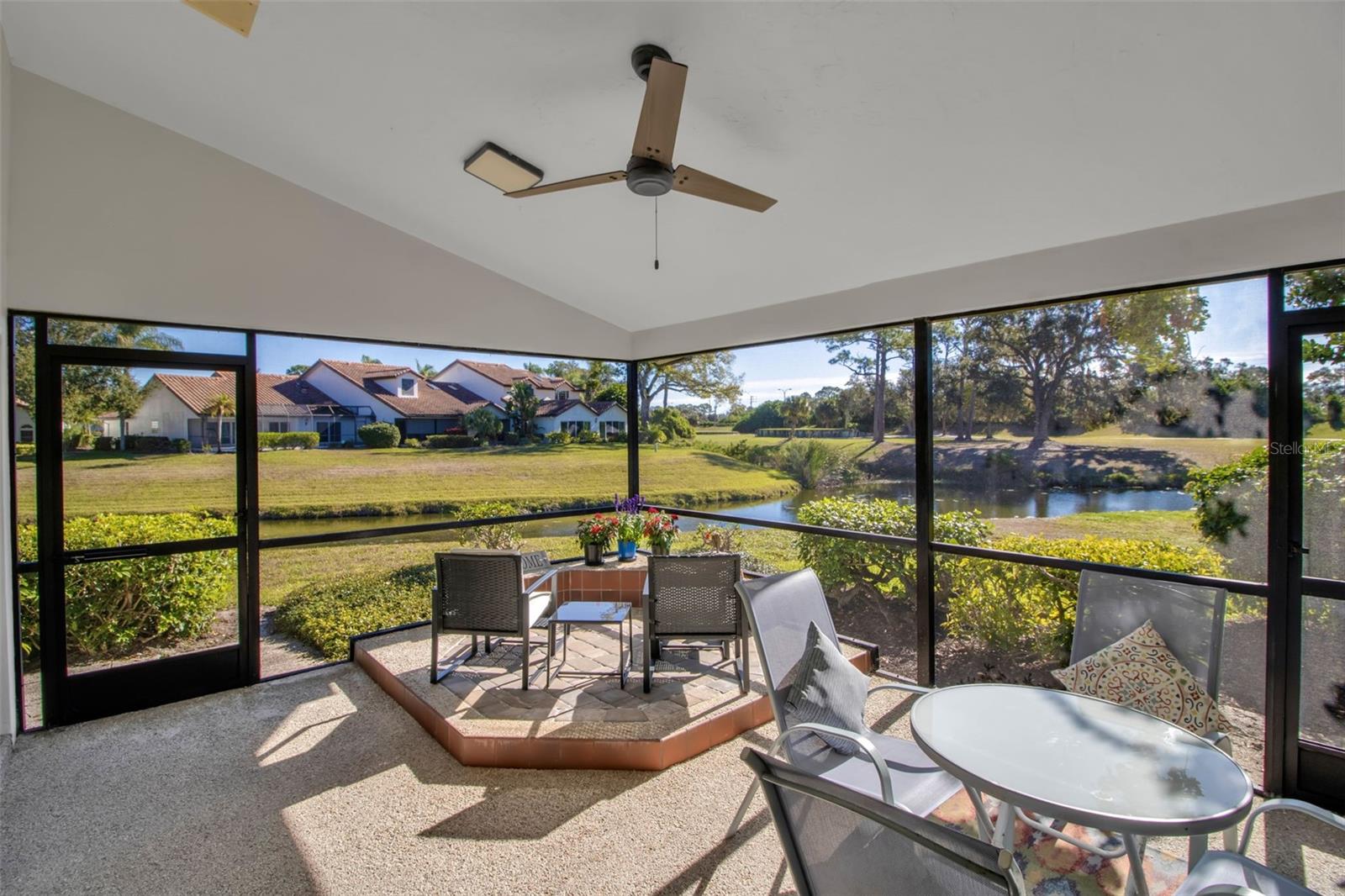 PRESTANCIA - Residential