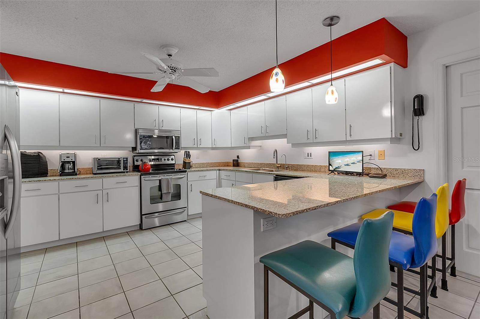 PRESTANCIA - Residential
