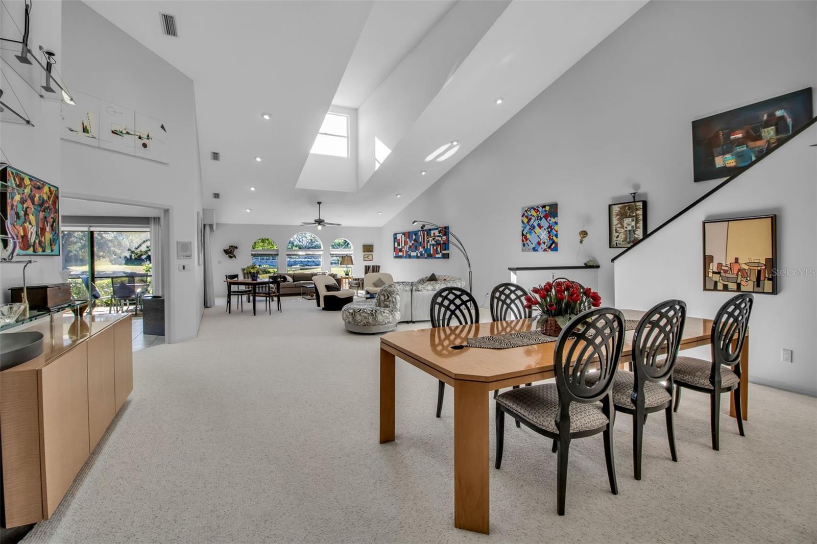 PRESTANCIA - Residential