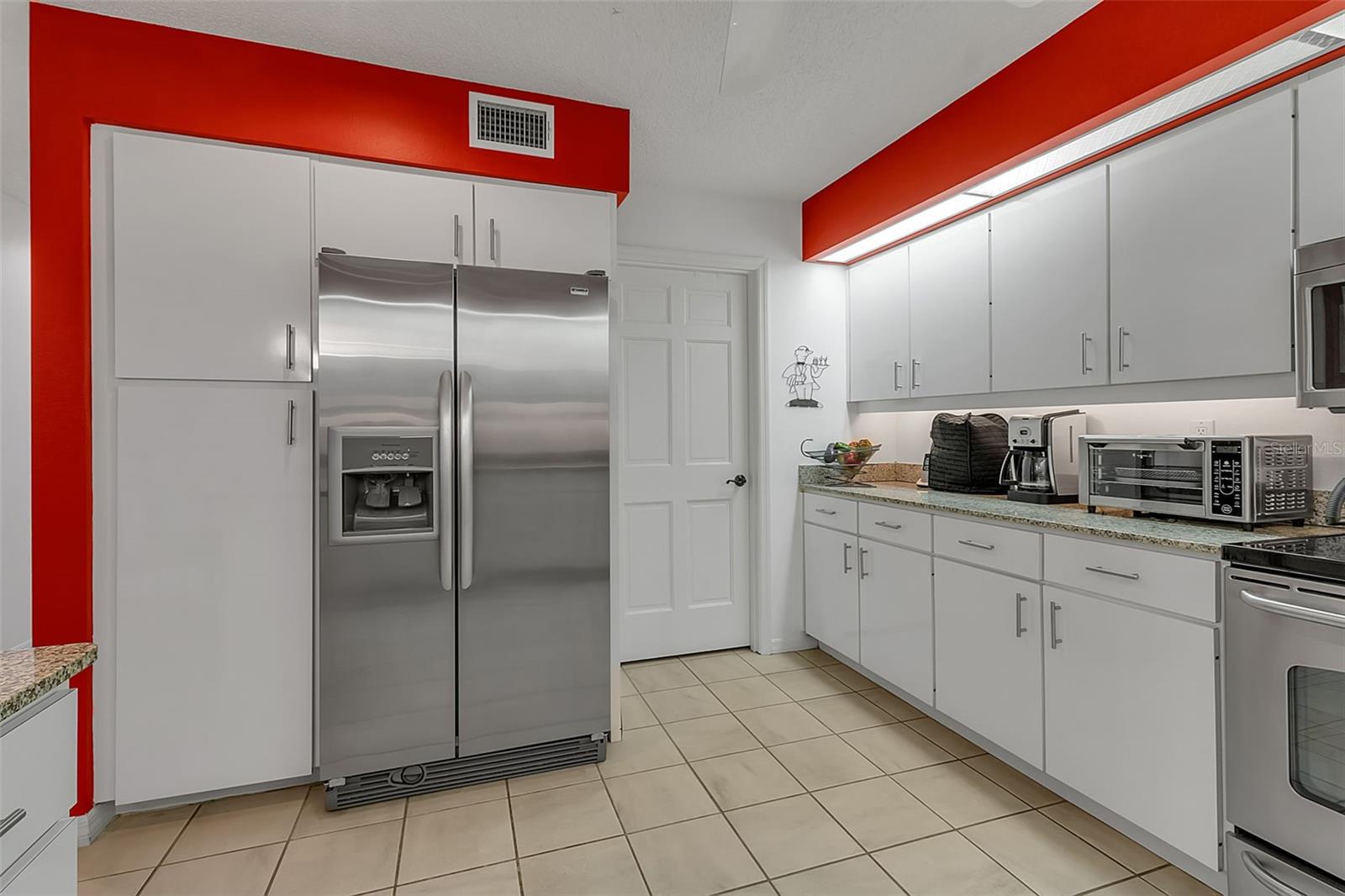 PRESTANCIA - Residential