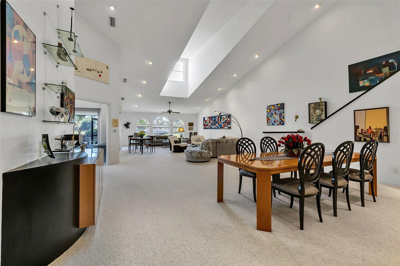 PRESTANCIA - Residential