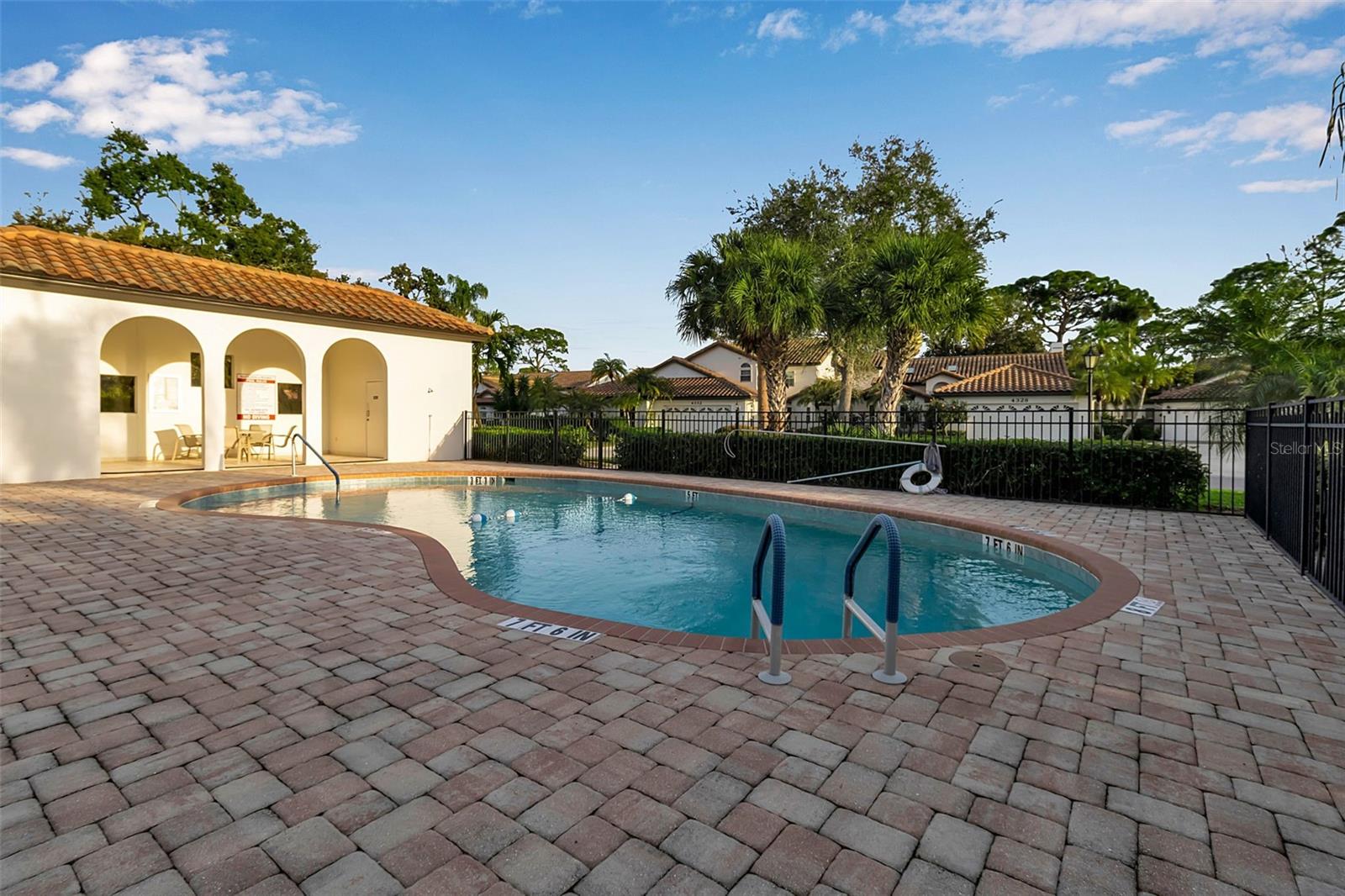 PRESTANCIA - Residential