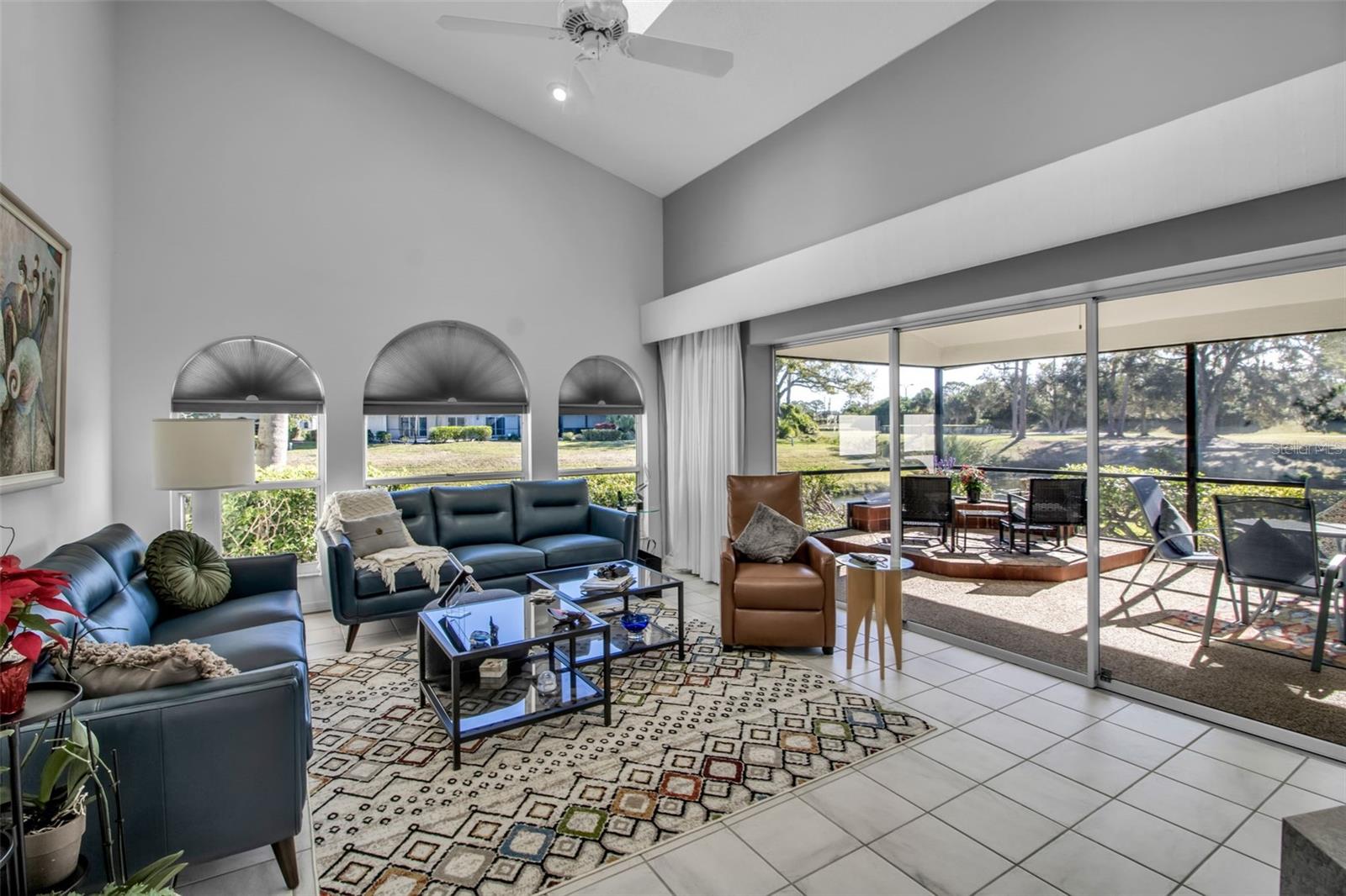 PRESTANCIA - Residential
