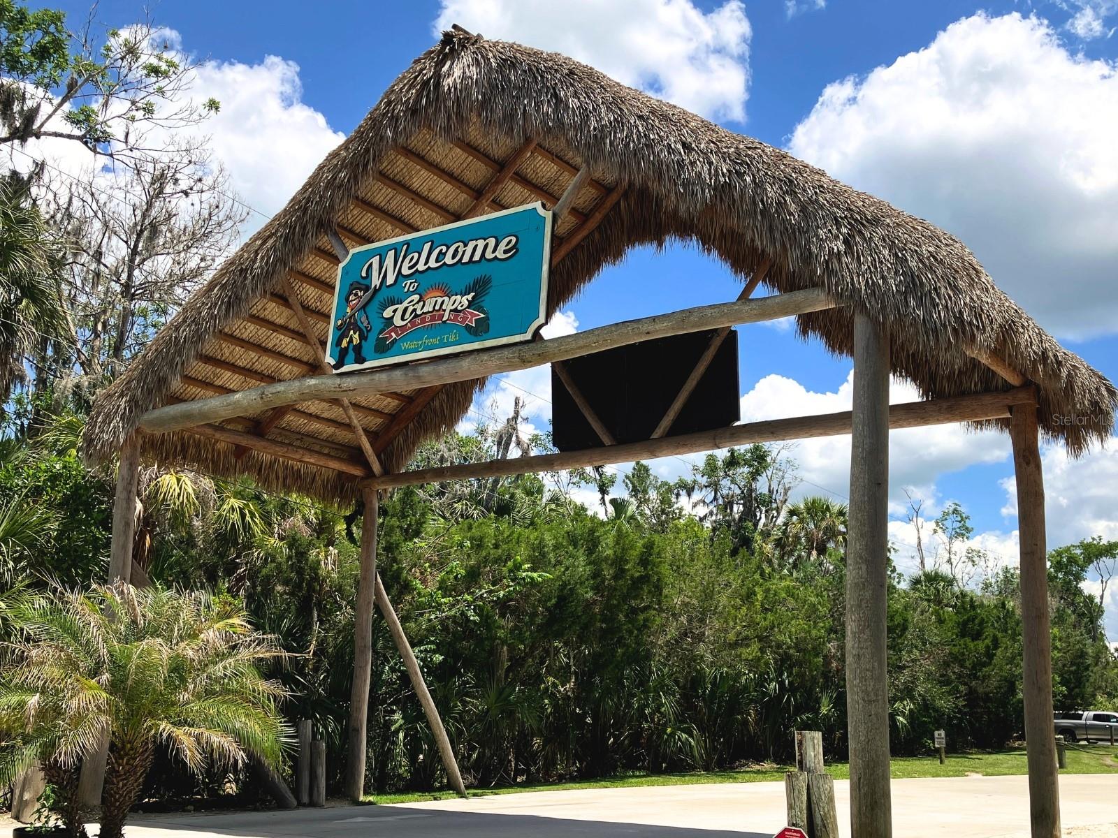 RIVERHAVEN VILLAGE - Residential