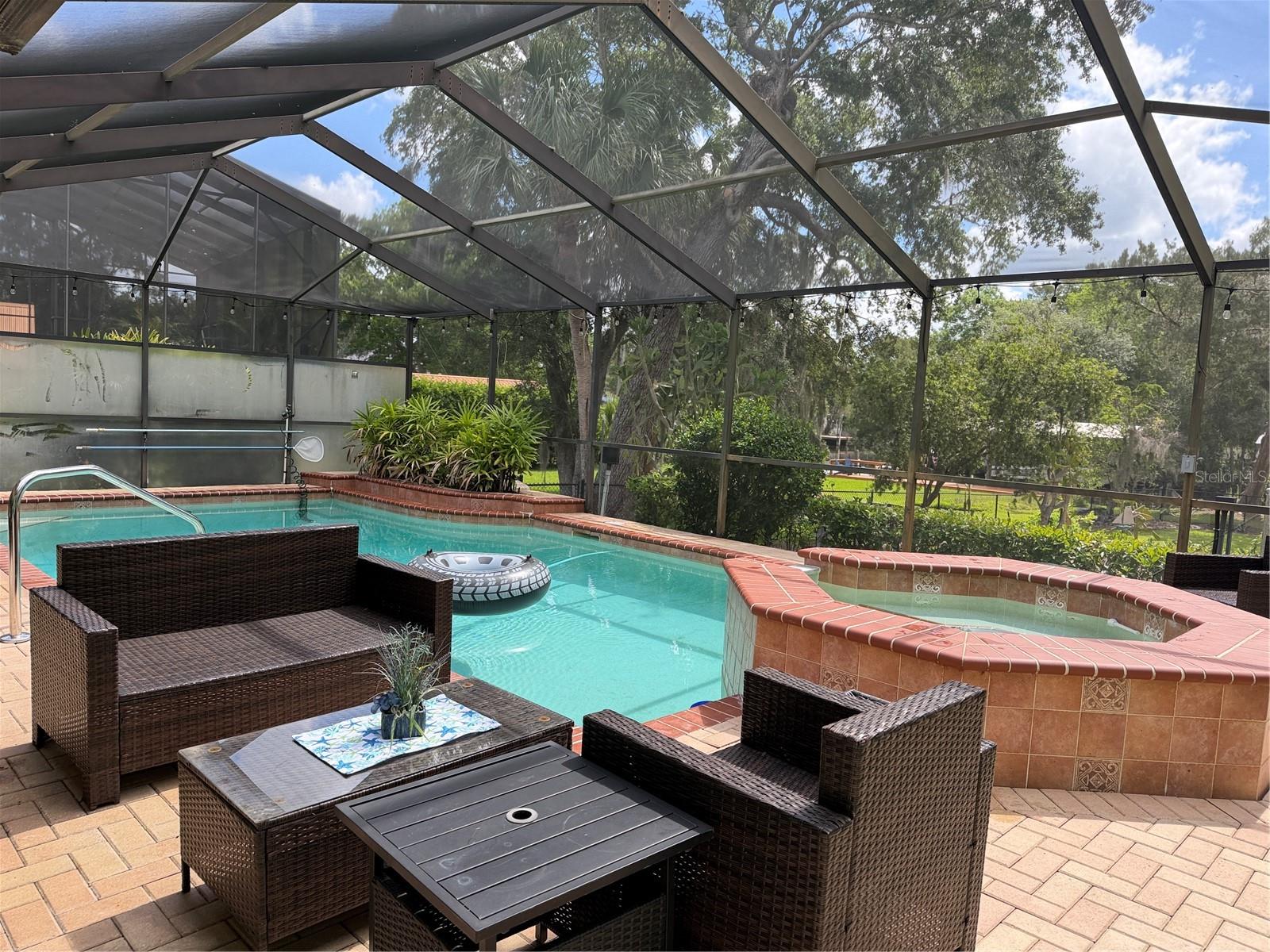 RIVERHAVEN VILLAGE - Residential