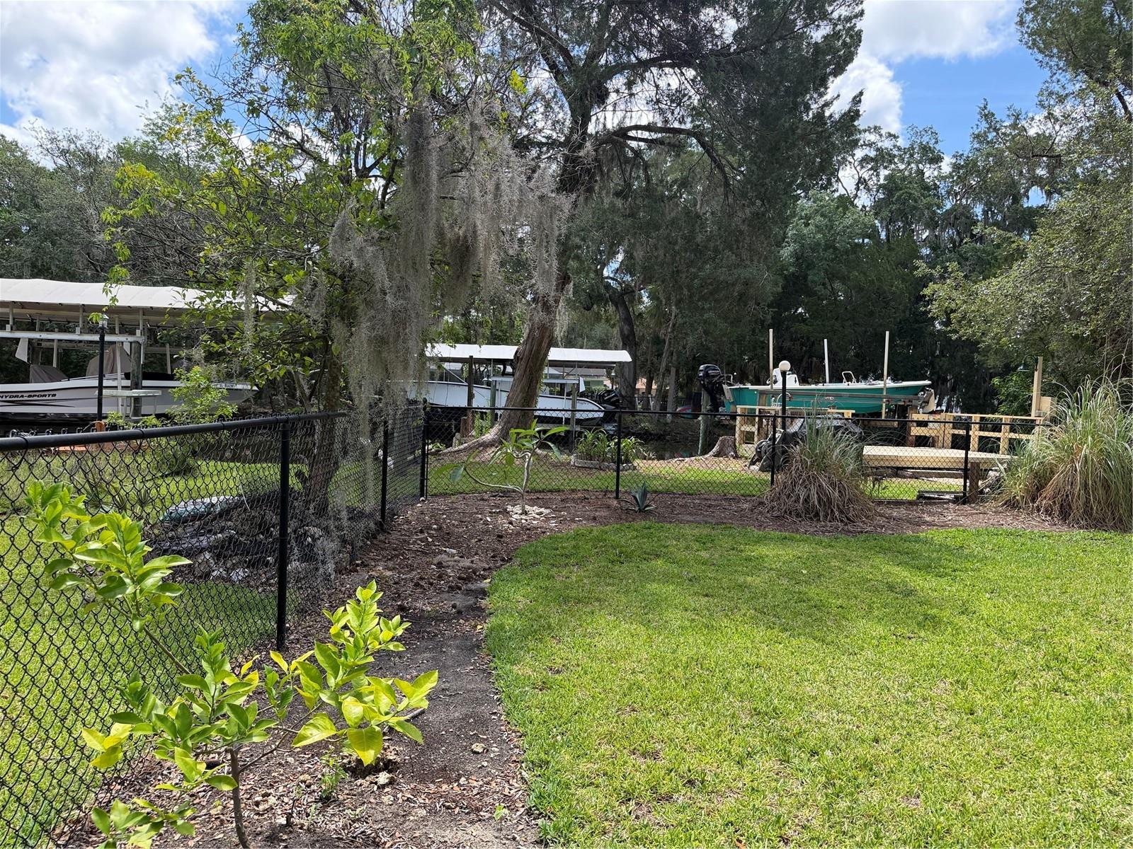RIVERHAVEN VILLAGE - Residential