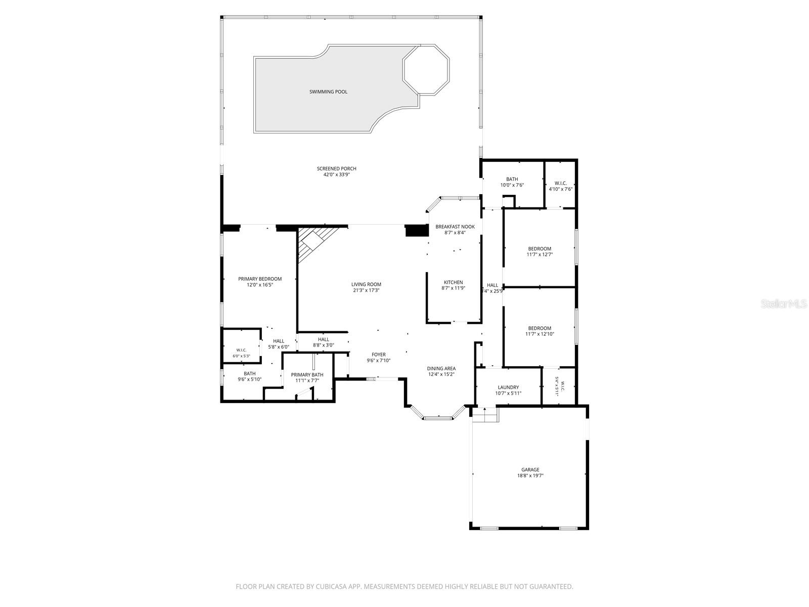 RIVERHAVEN VILLAGE - Residential