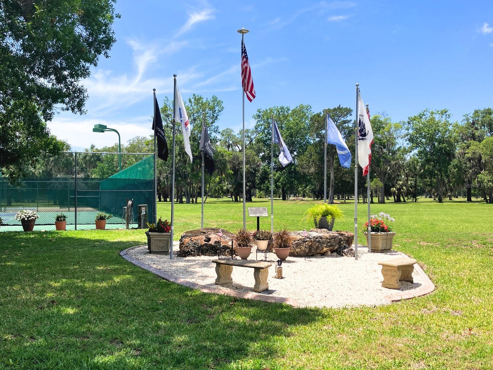 RIVERHAVEN VILLAGE - Residential