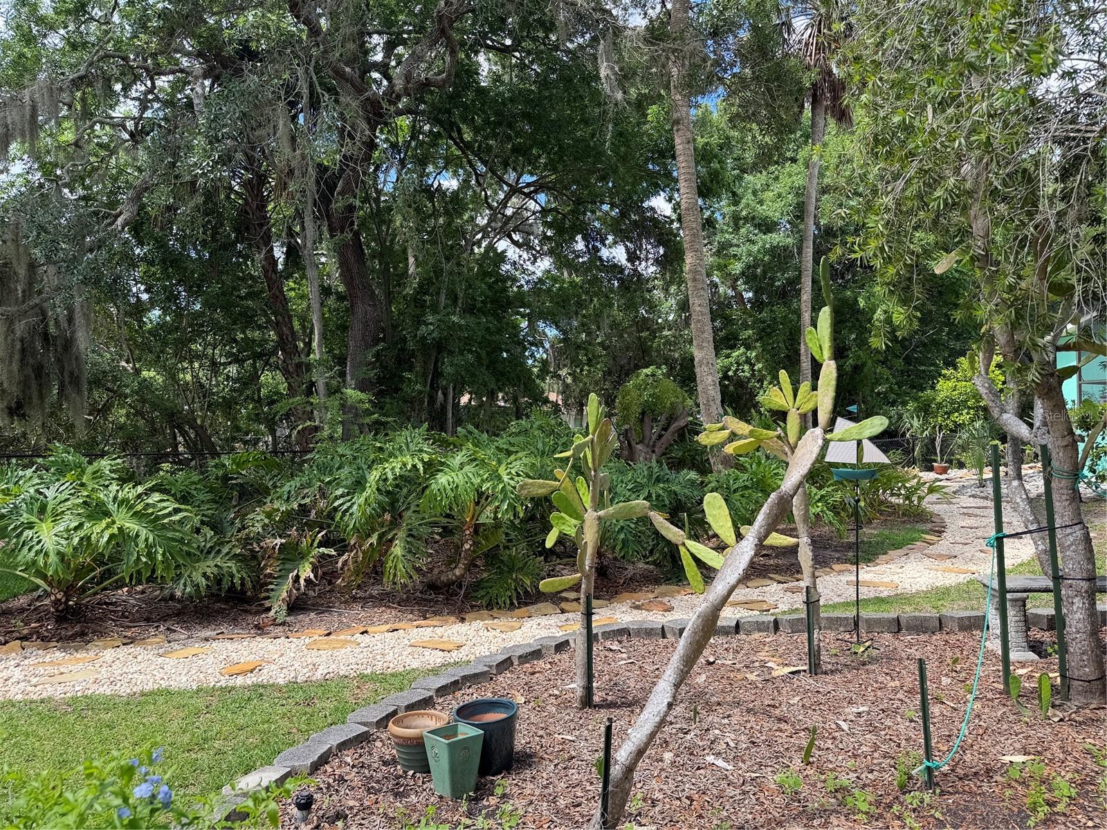 RIVERHAVEN VILLAGE - Residential