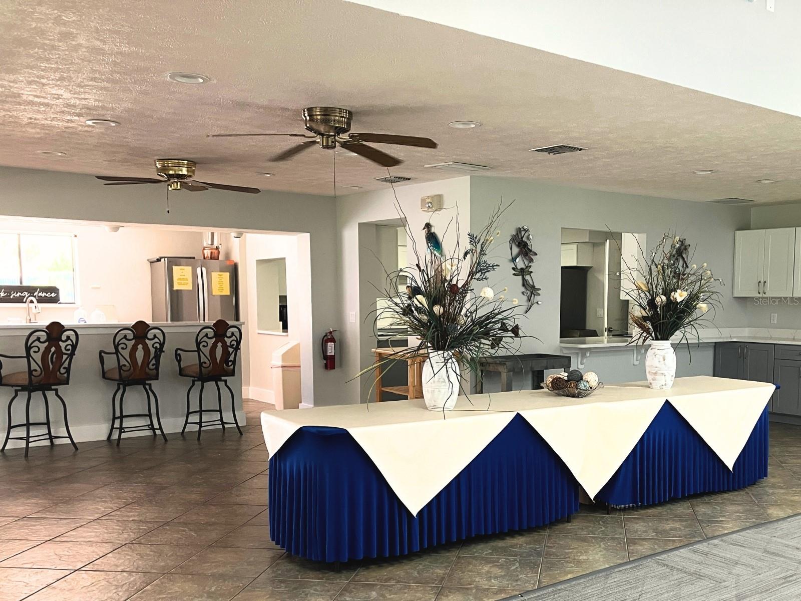 RIVERHAVEN VILLAGE - Residential