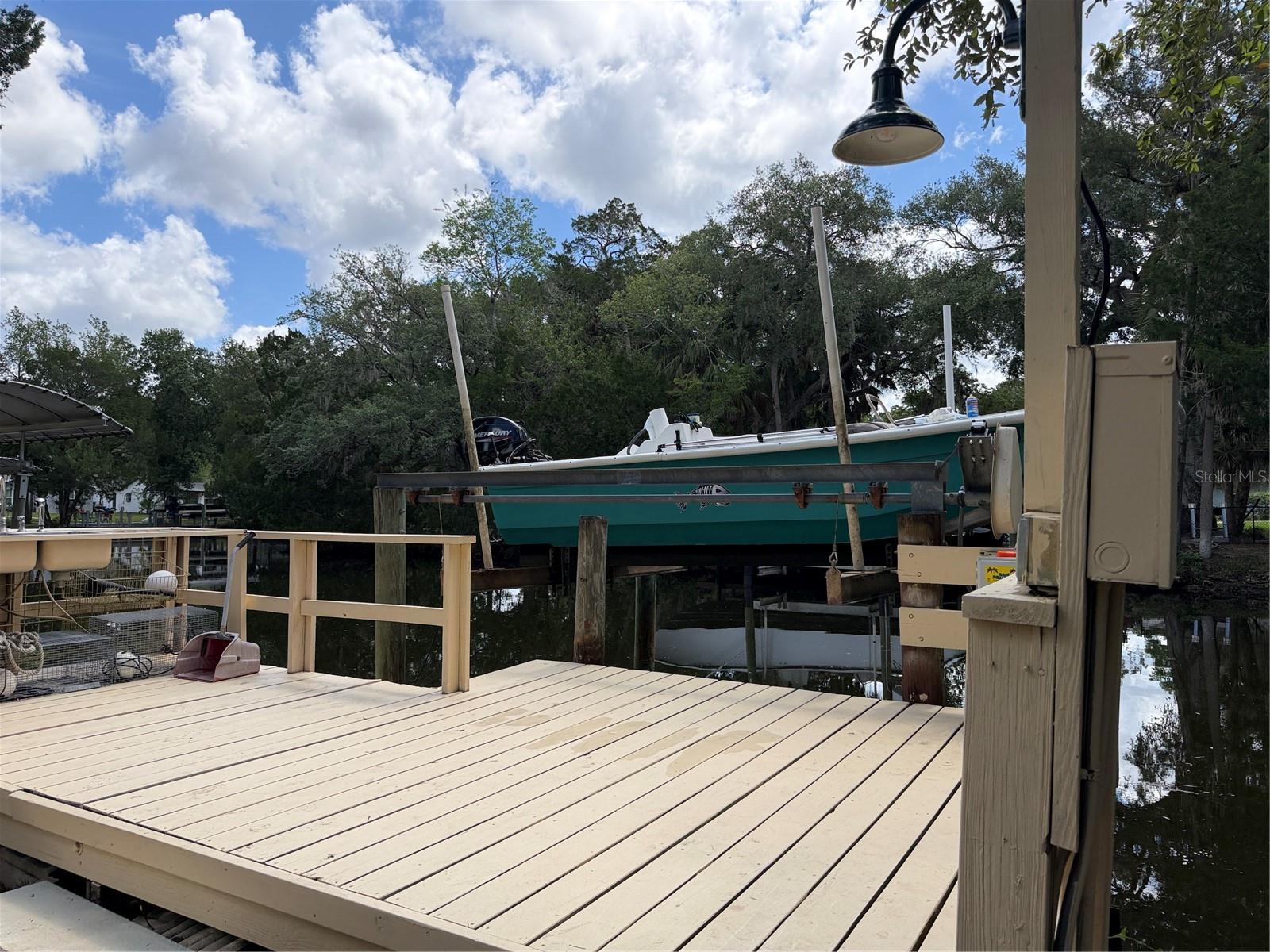 RIVERHAVEN VILLAGE - Residential