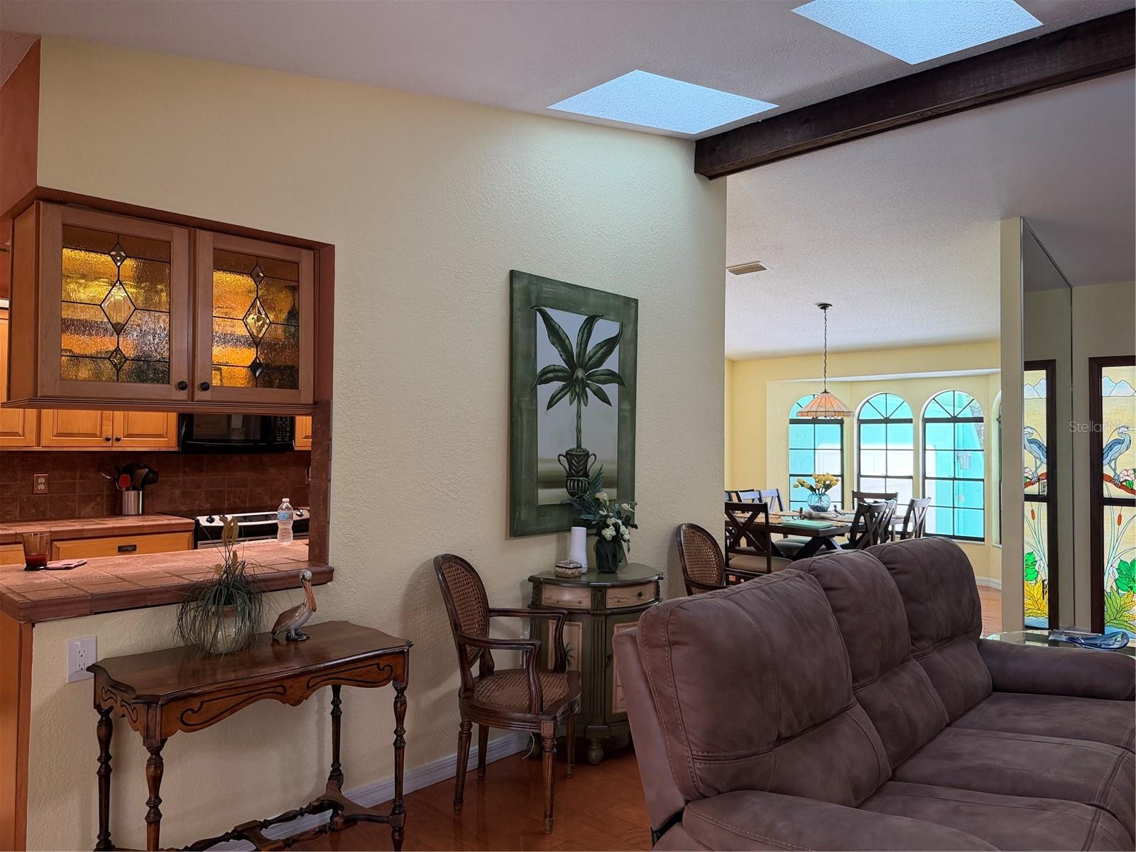 RIVERHAVEN VILLAGE - Residential