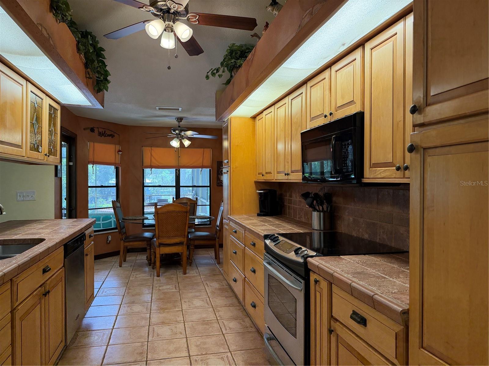 RIVERHAVEN VILLAGE - Residential