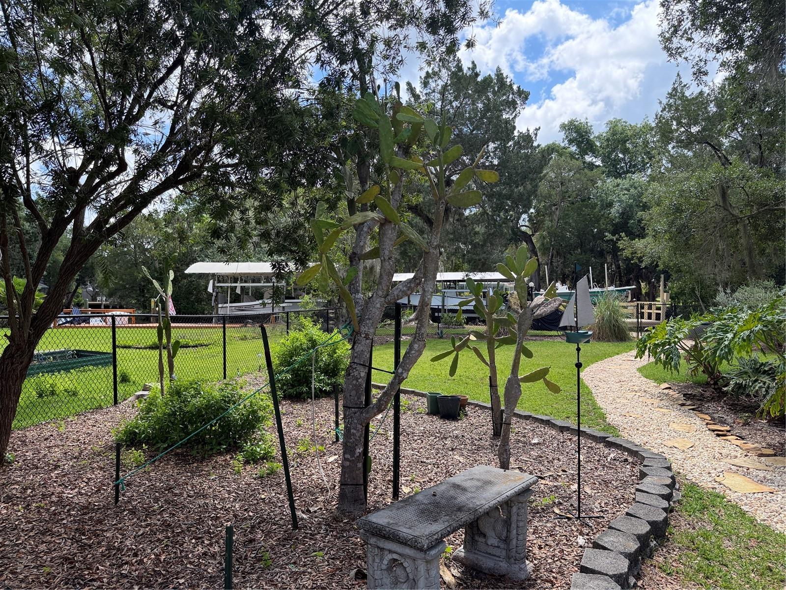 RIVERHAVEN VILLAGE - Residential