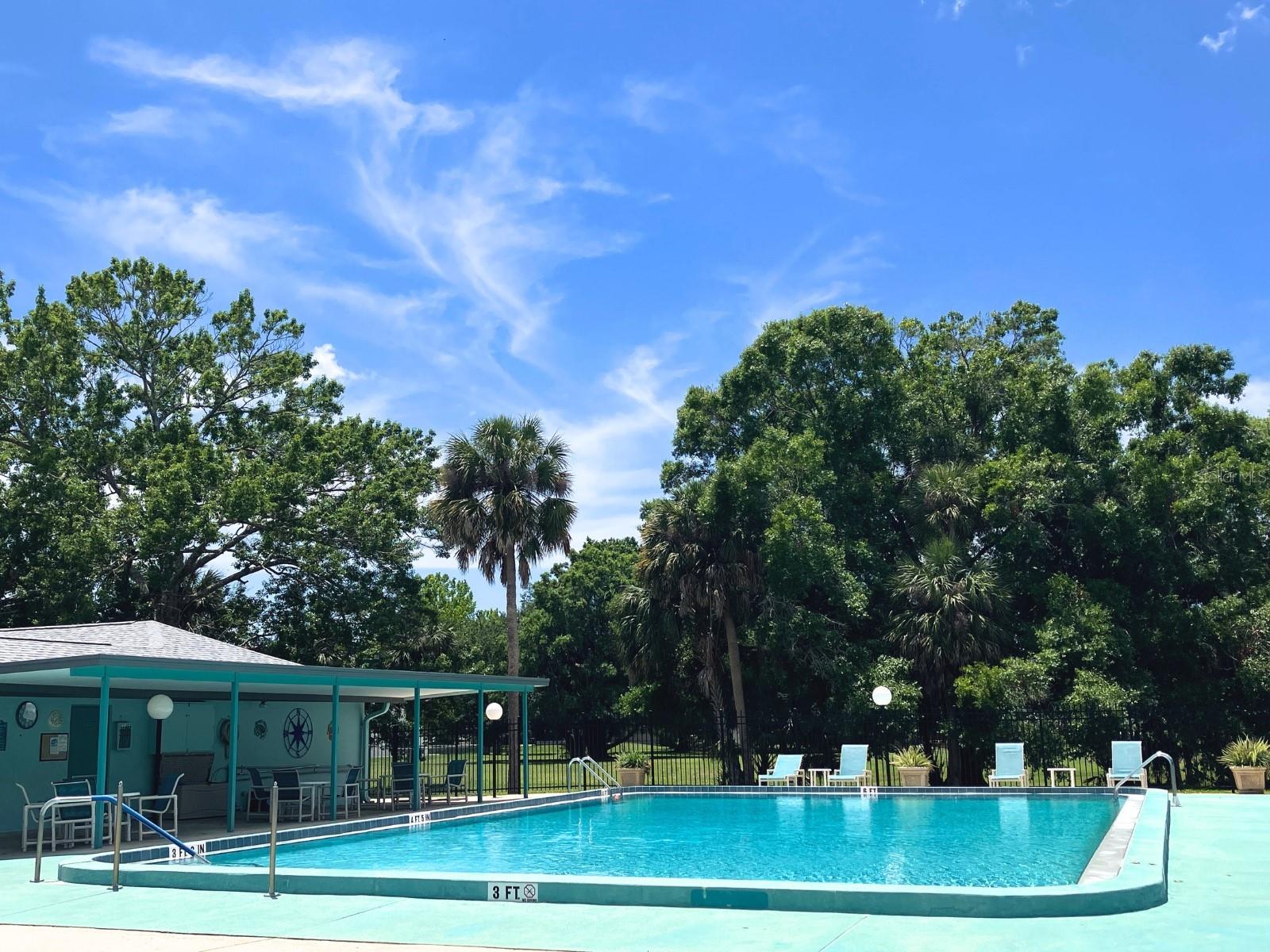 RIVERHAVEN VILLAGE - Residential