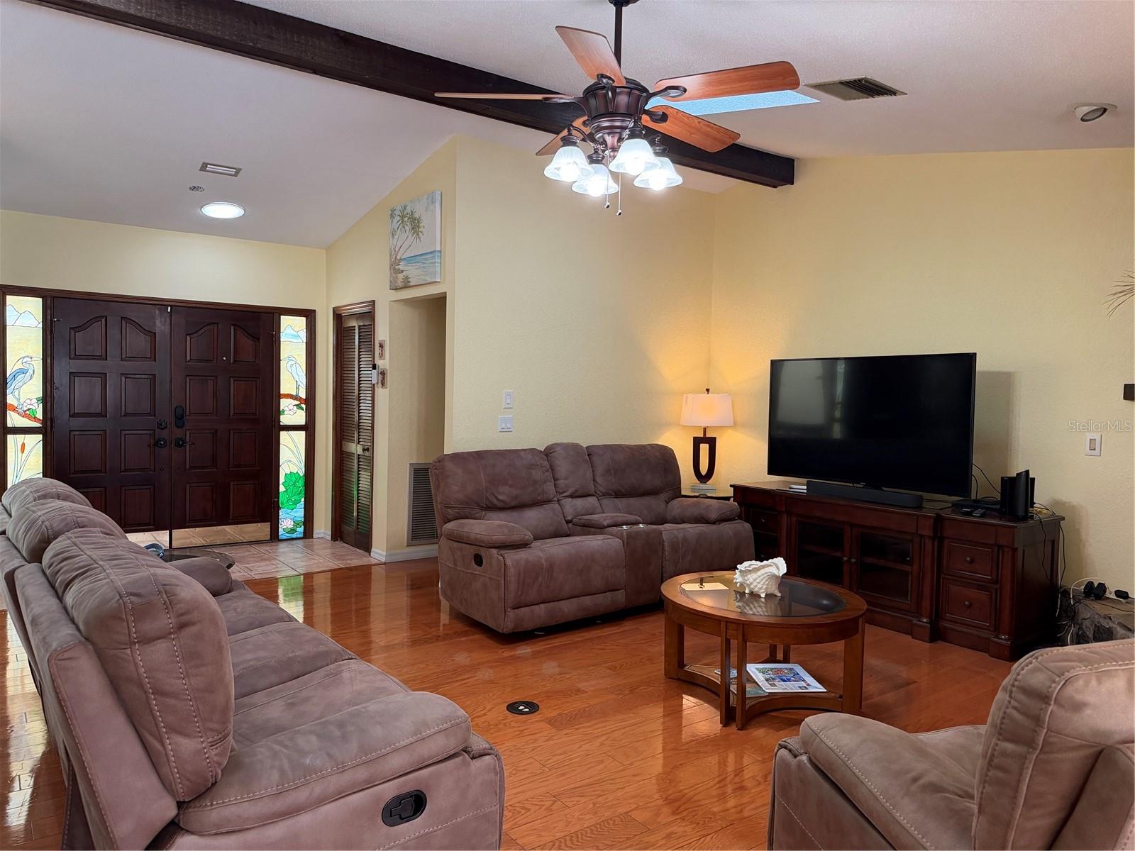 RIVERHAVEN VILLAGE - Residential