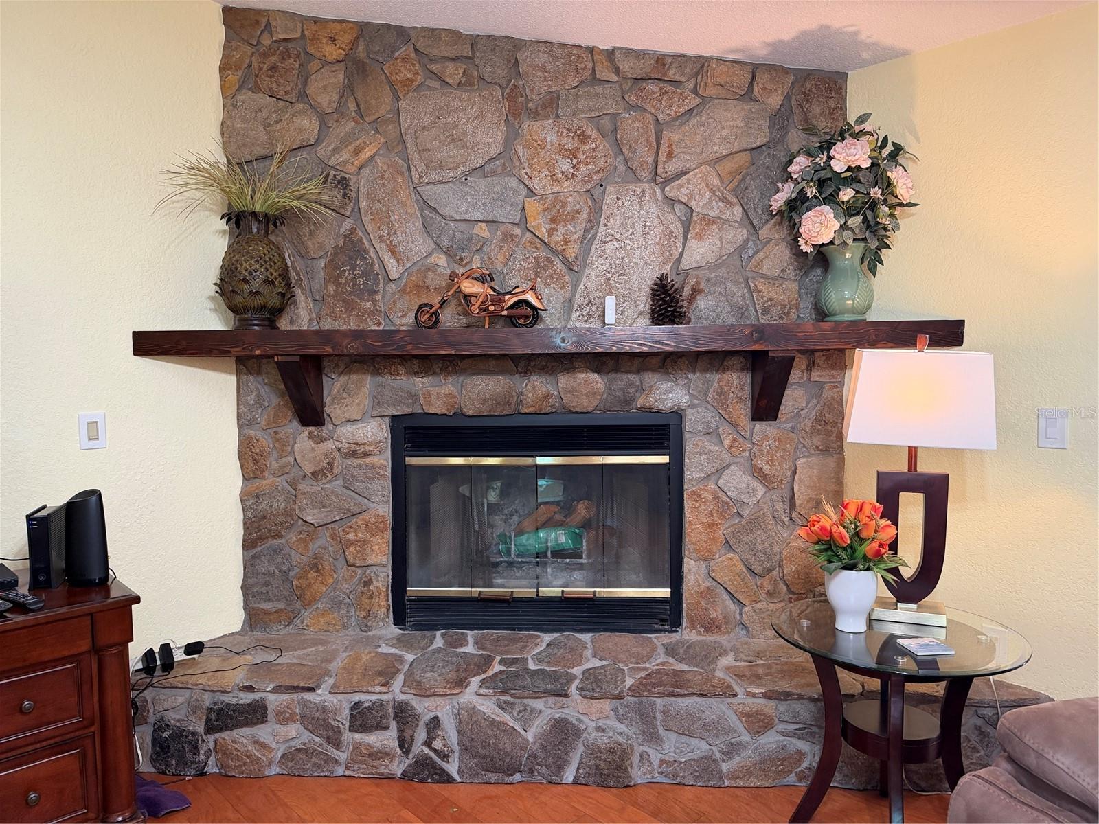 RIVERHAVEN VILLAGE - Residential