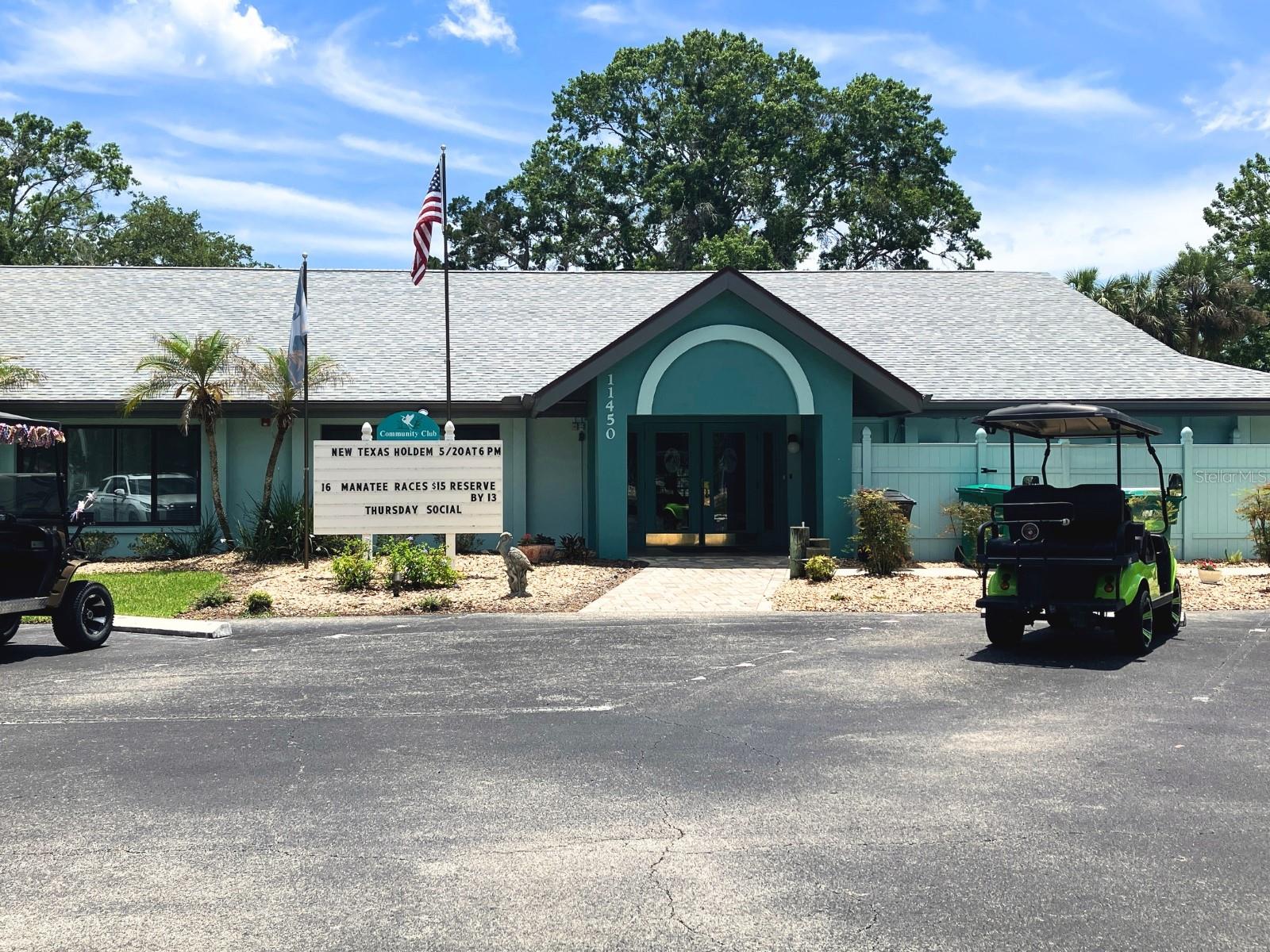 RIVERHAVEN VILLAGE - Residential