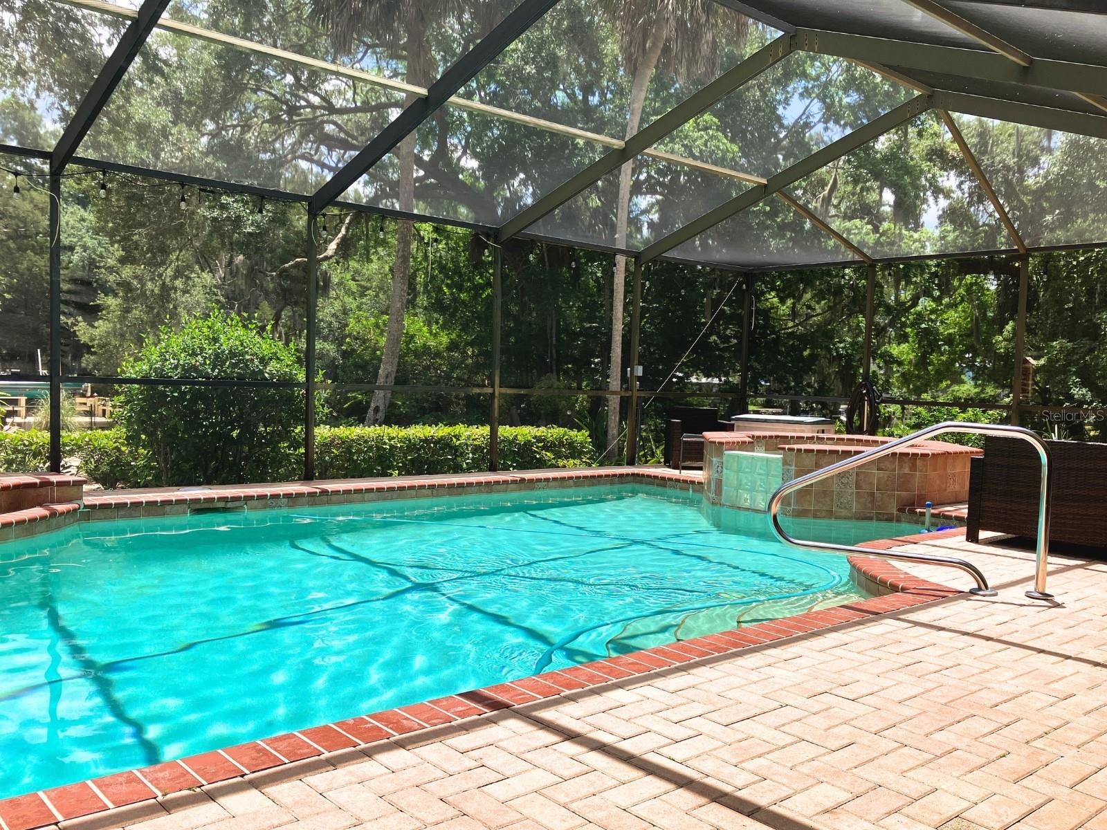 RIVERHAVEN VILLAGE - Residential