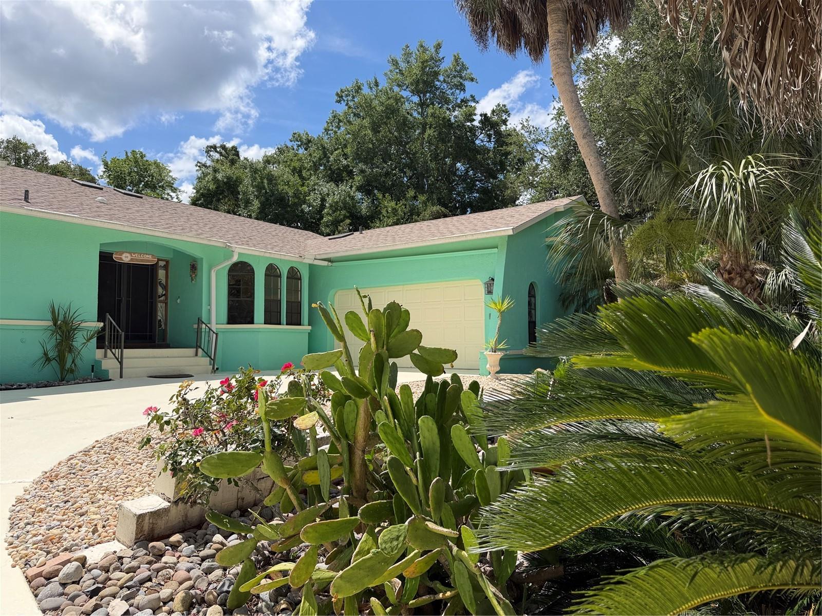 RIVERHAVEN VILLAGE - Residential
