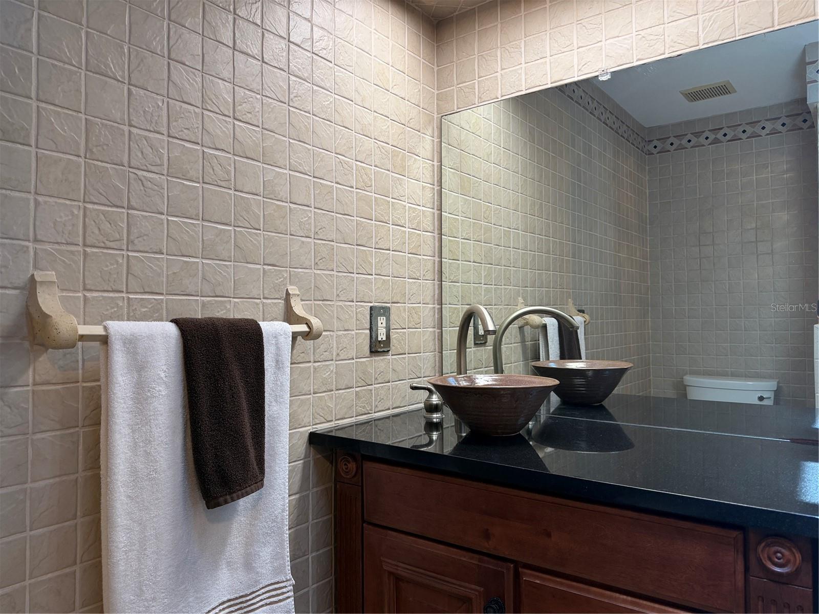 RIVERHAVEN VILLAGE - Residential
