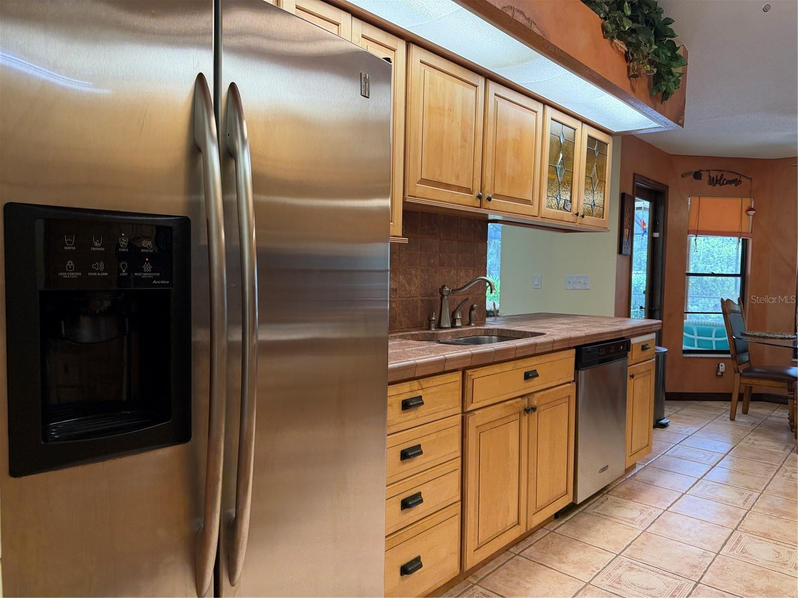 RIVERHAVEN VILLAGE - Residential