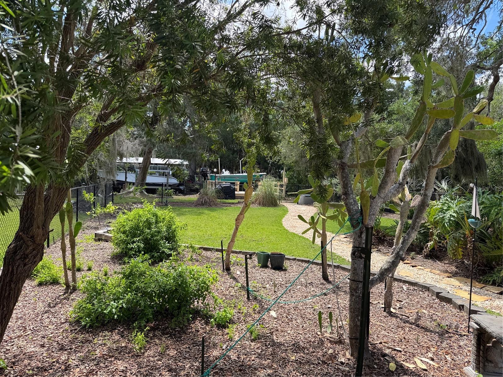 RIVERHAVEN VILLAGE - Residential