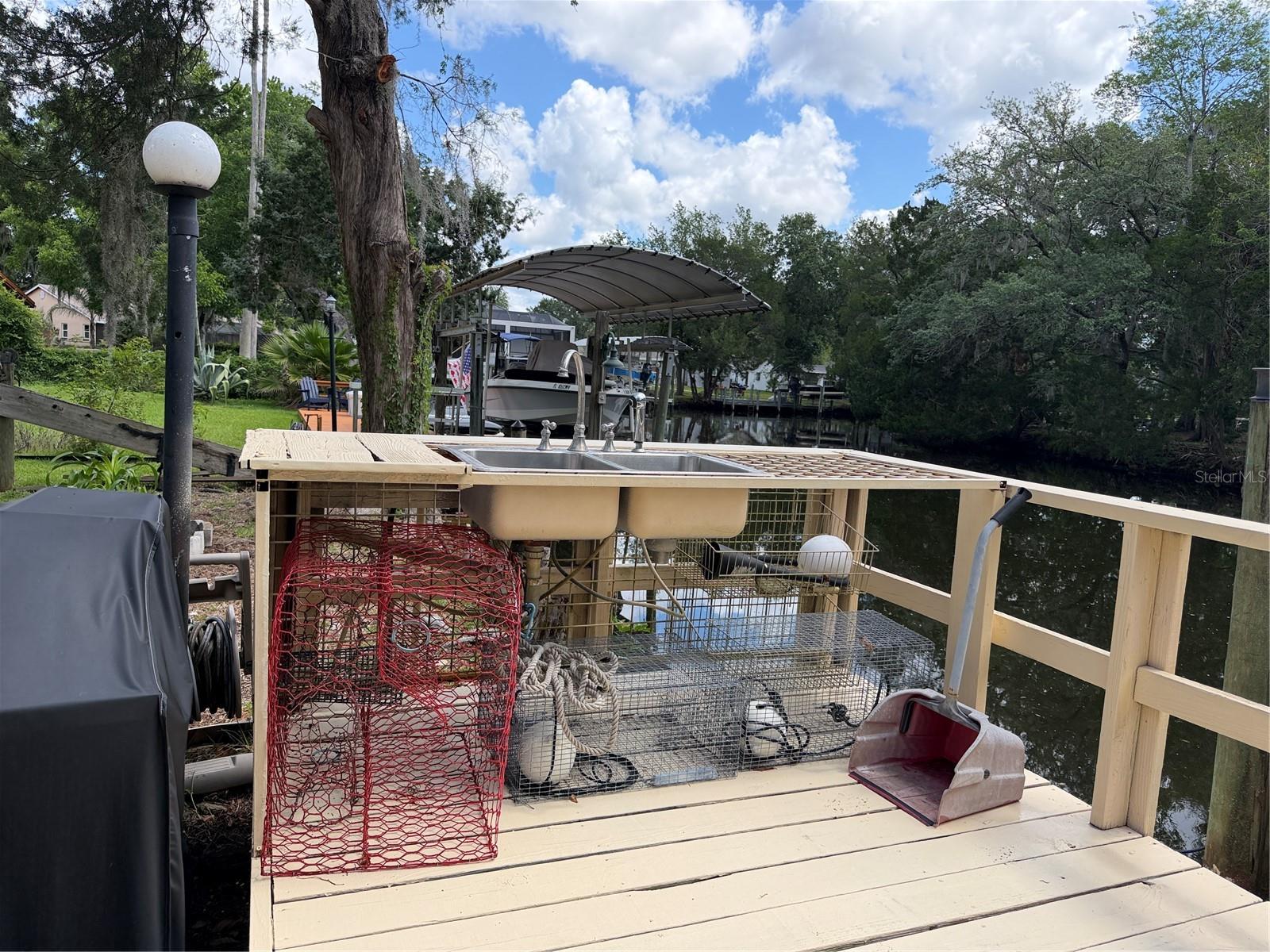 RIVERHAVEN VILLAGE - Residential