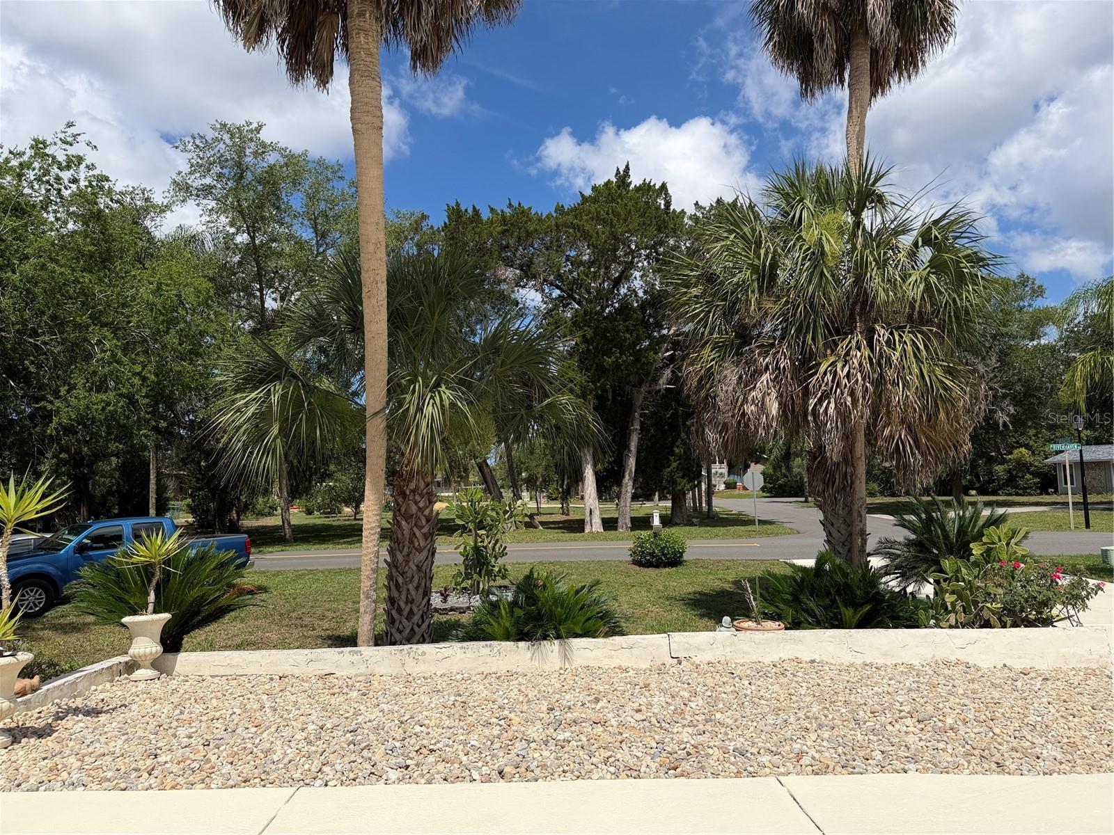 RIVERHAVEN VILLAGE - Residential