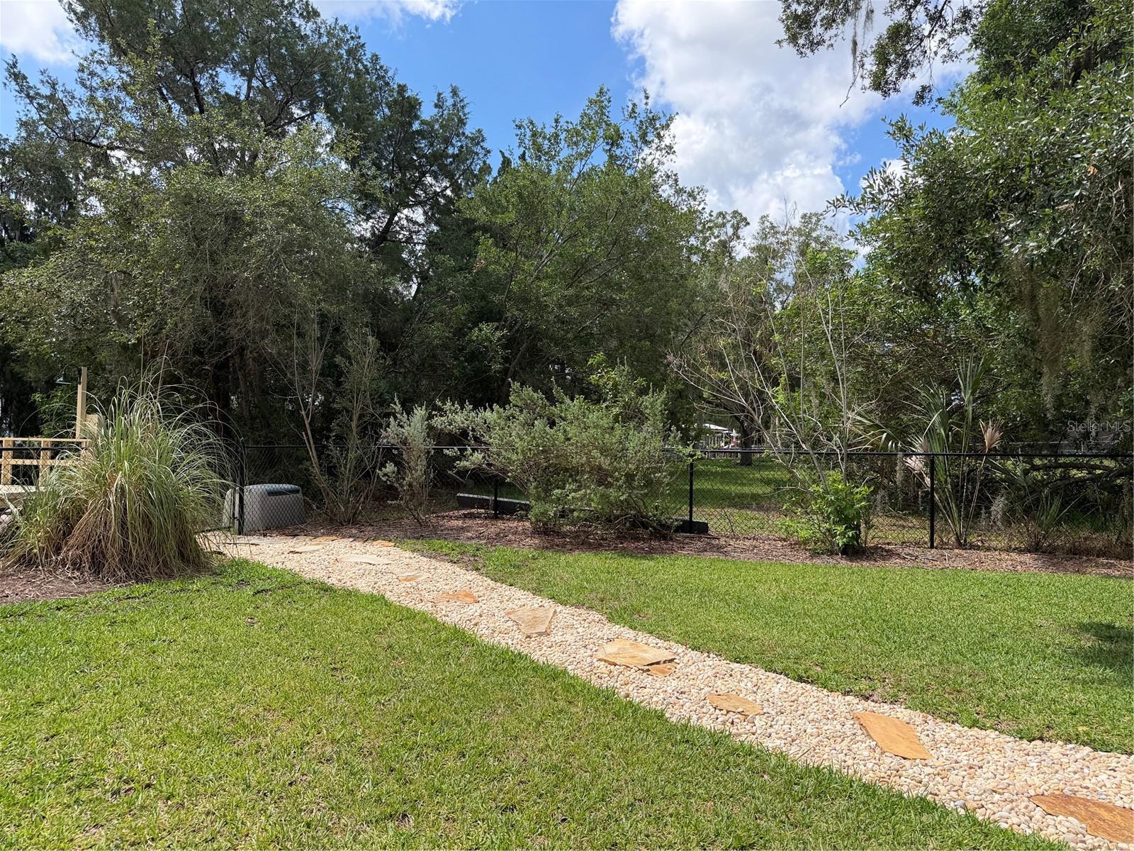 RIVERHAVEN VILLAGE - Residential