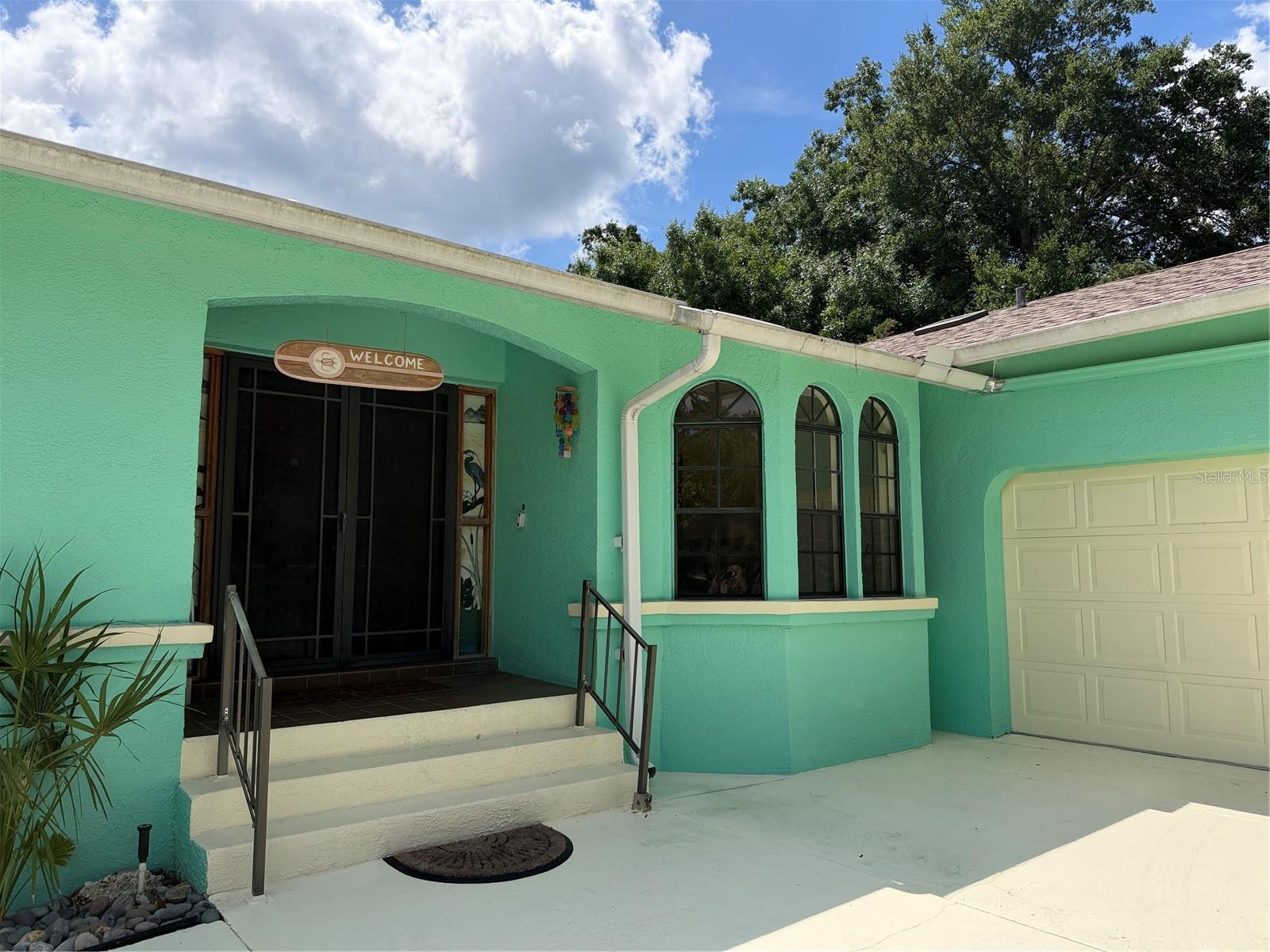 RIVERHAVEN VILLAGE - Residential