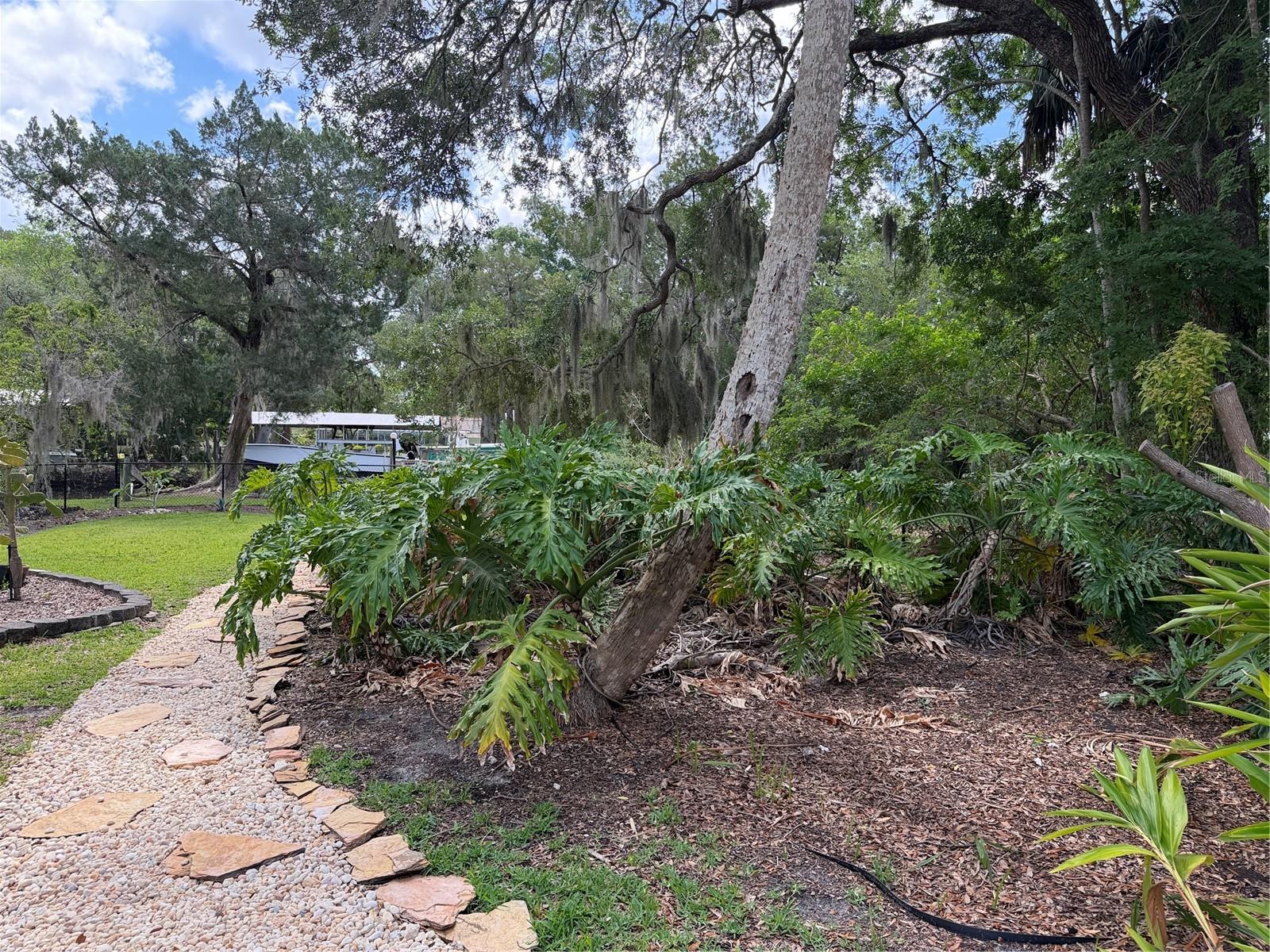 RIVERHAVEN VILLAGE - Residential