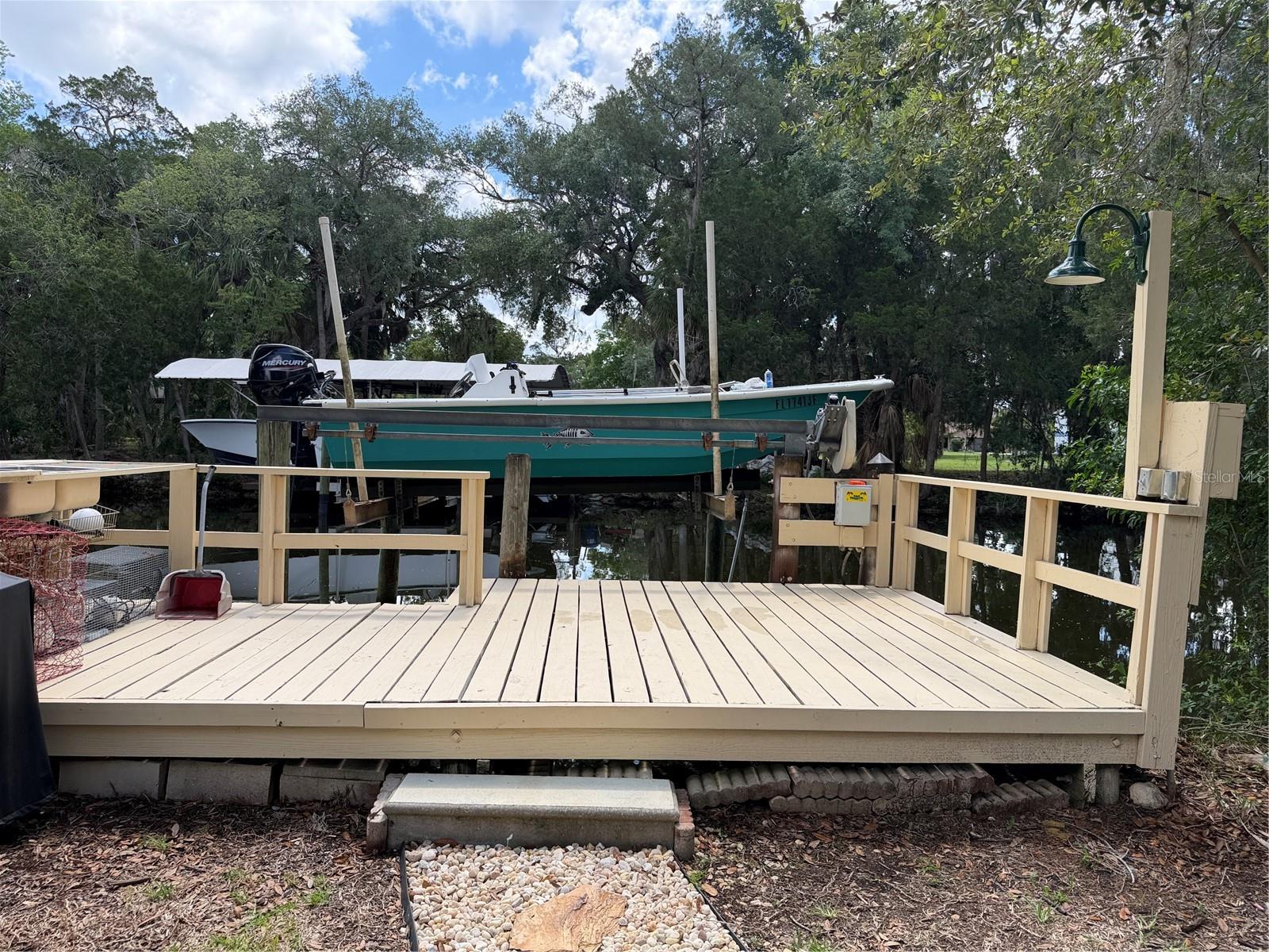 RIVERHAVEN VILLAGE - Residential