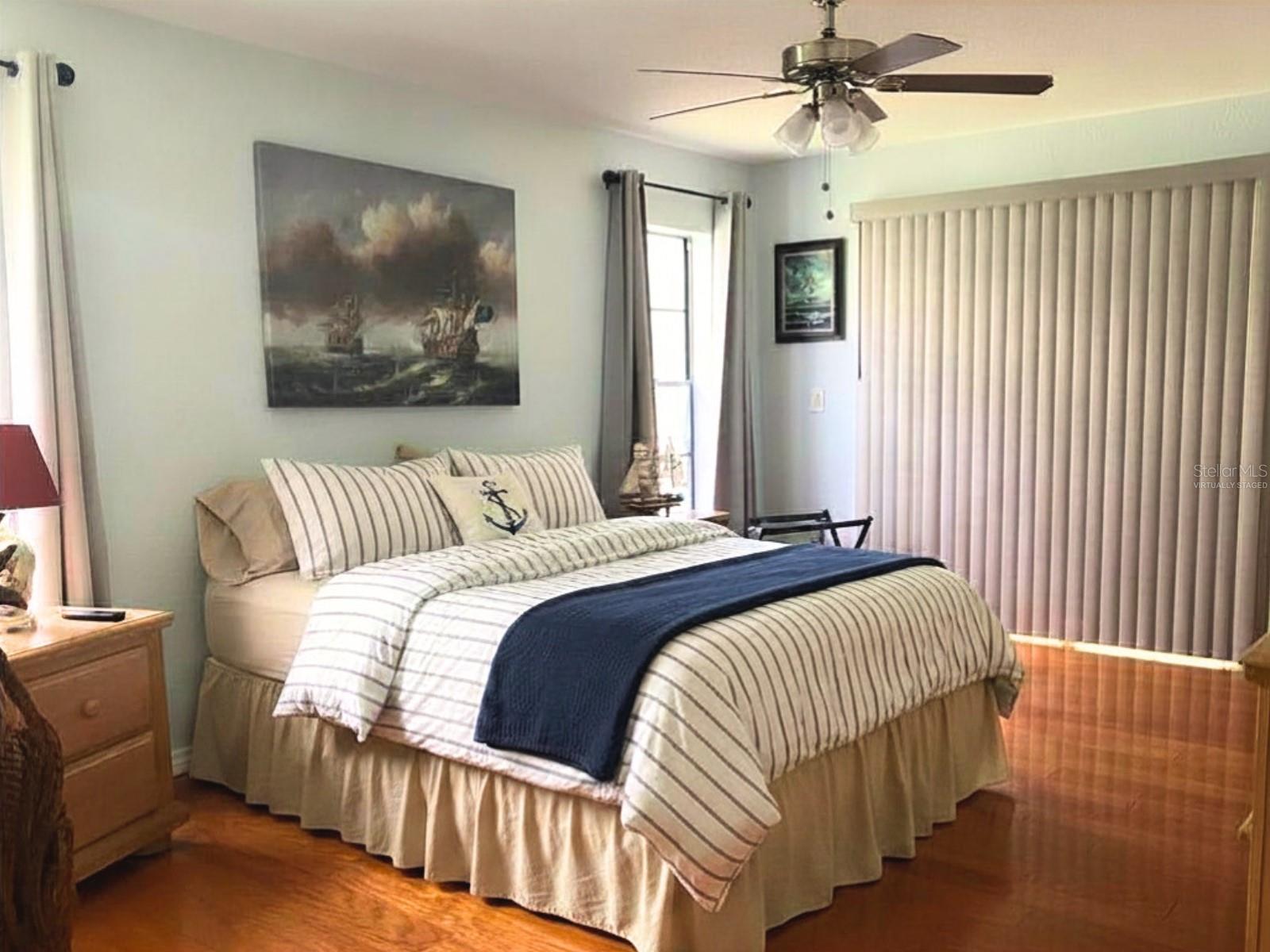 RIVERHAVEN VILLAGE - Residential