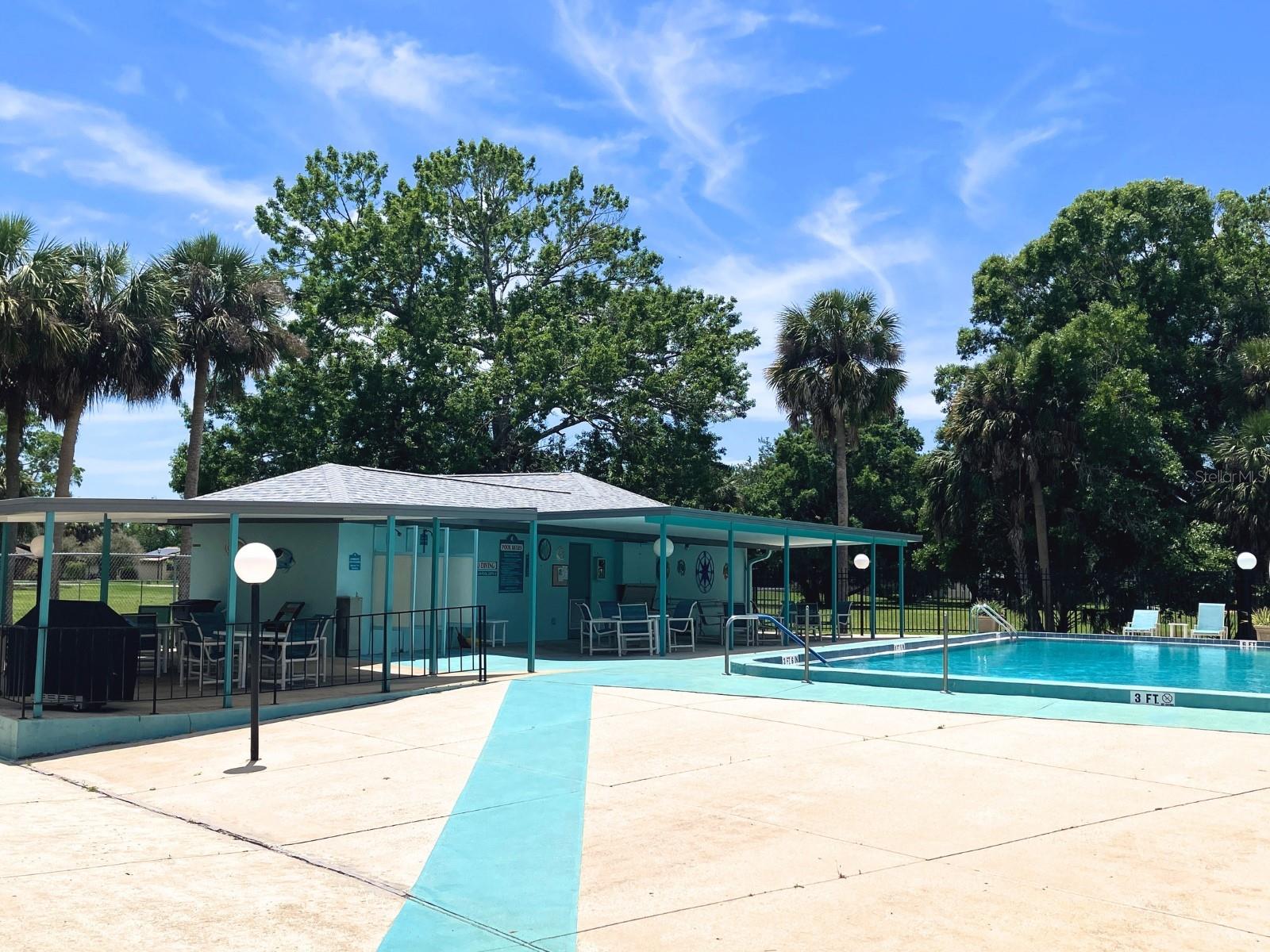 RIVERHAVEN VILLAGE - Residential