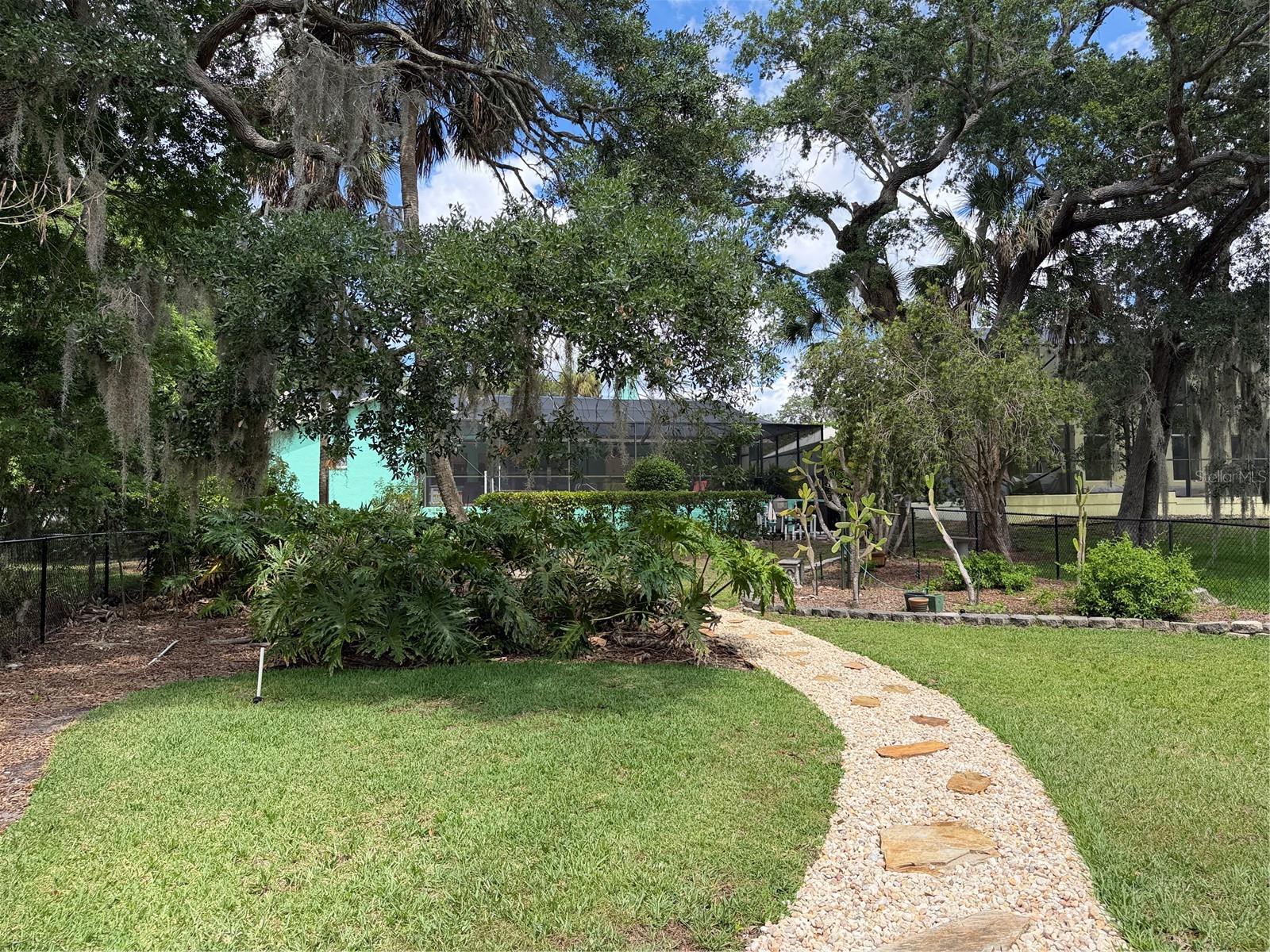 RIVERHAVEN VILLAGE - Residential