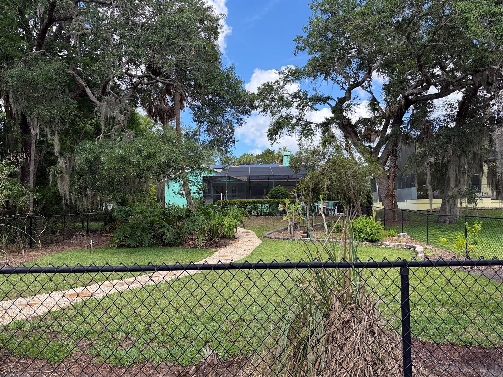 RIVERHAVEN VILLAGE - Residential