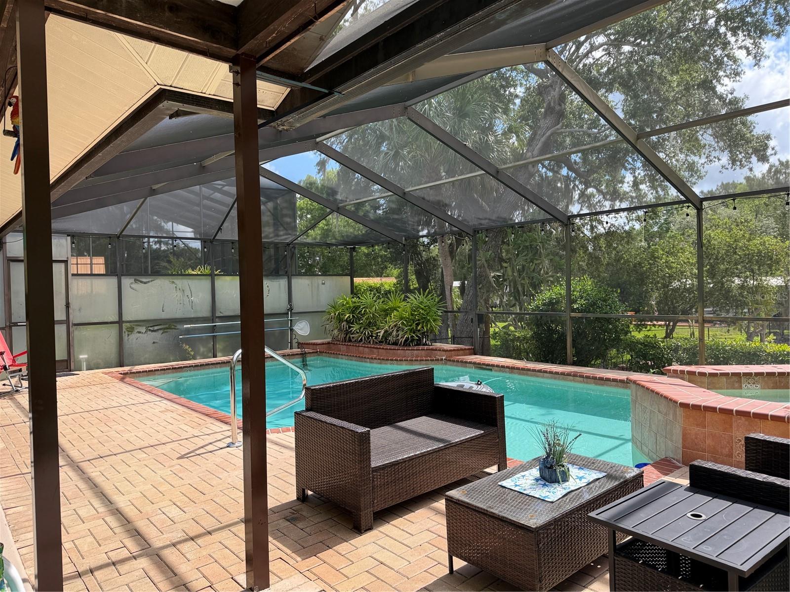 RIVERHAVEN VILLAGE - Residential