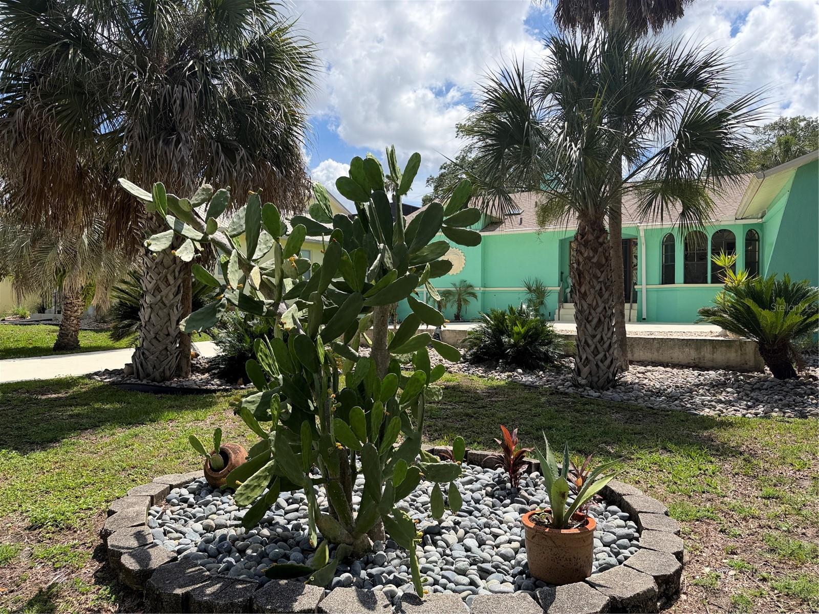 RIVERHAVEN VILLAGE - Residential