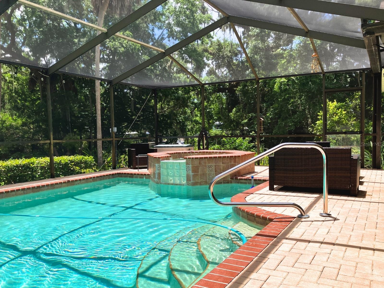 RIVERHAVEN VILLAGE - Residential