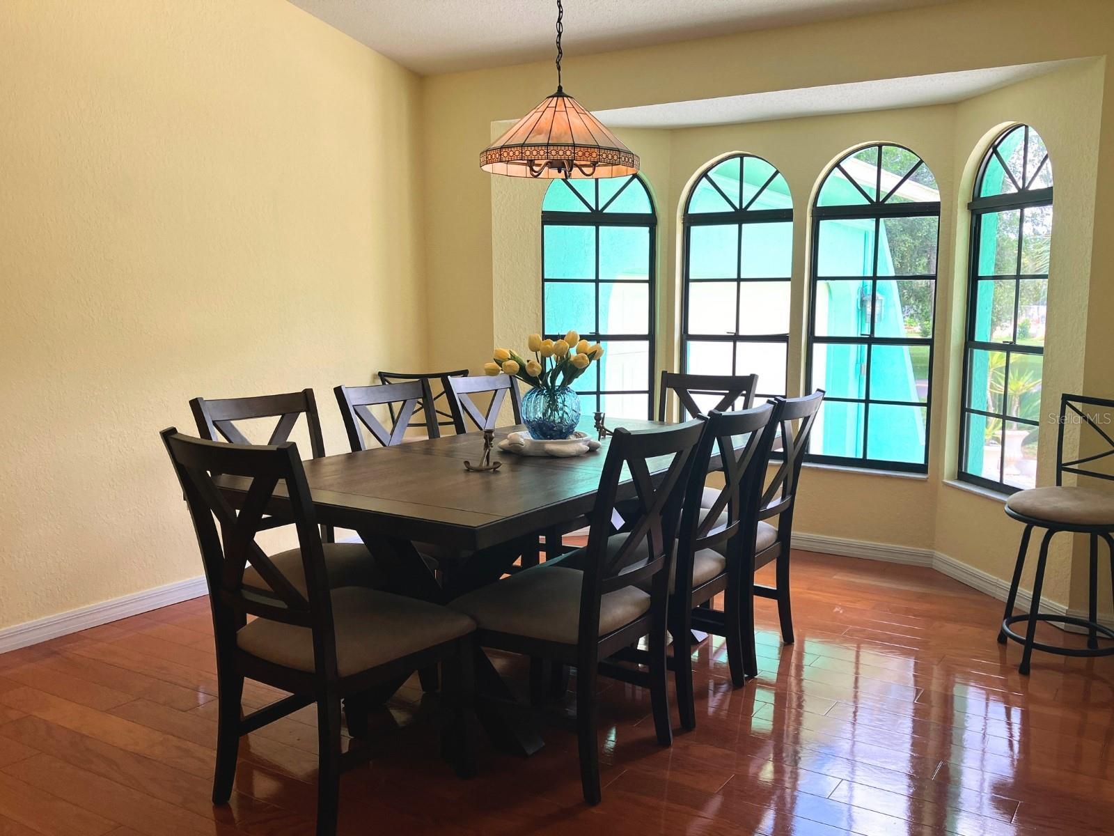 RIVERHAVEN VILLAGE - Residential