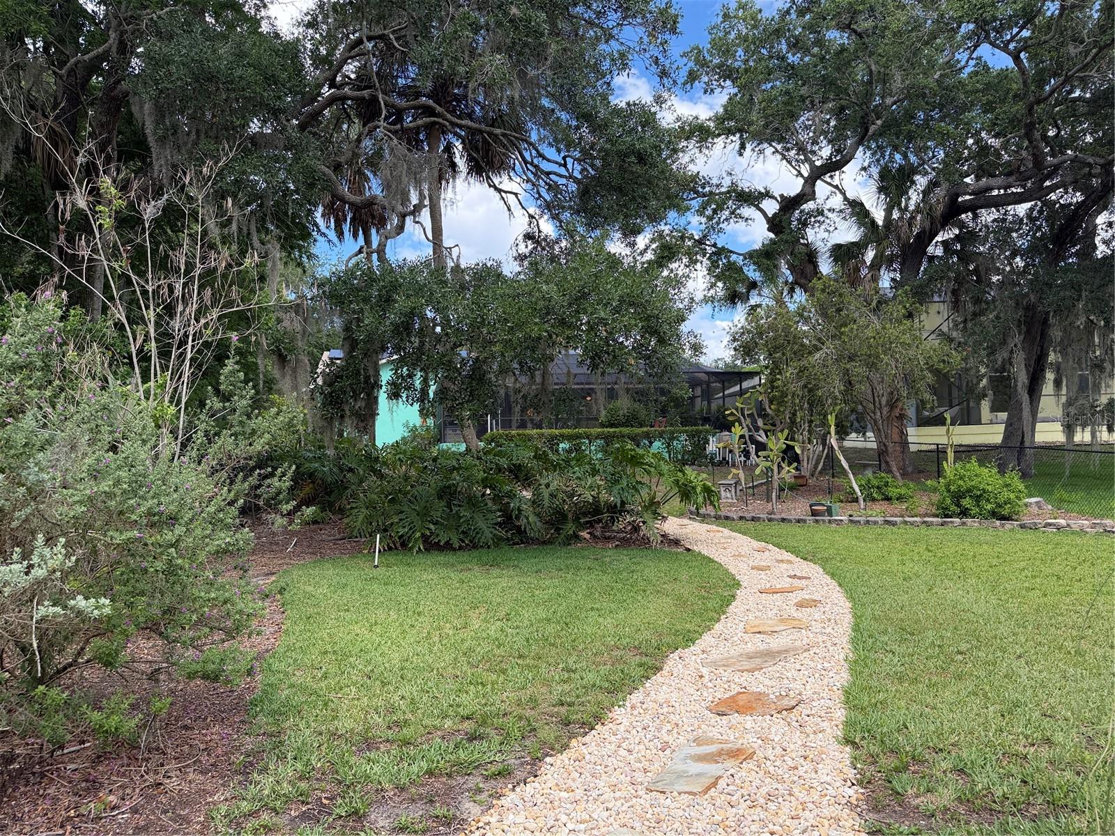 RIVERHAVEN VILLAGE - Residential