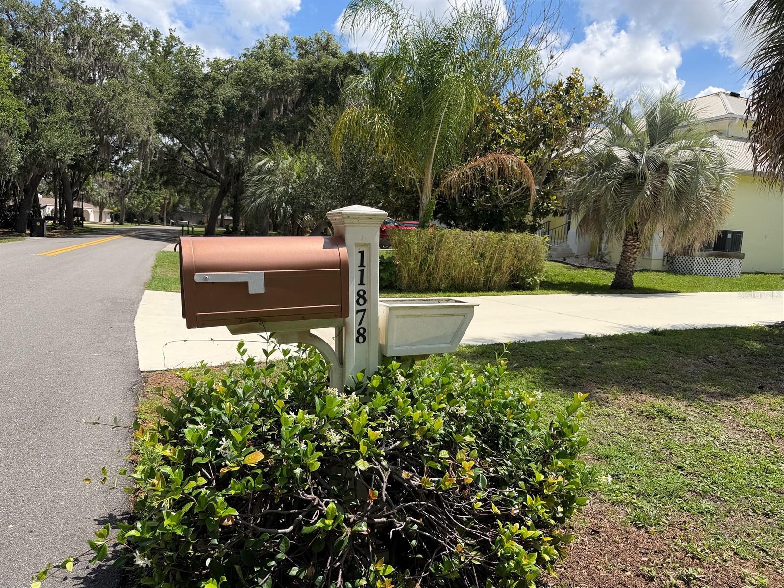 RIVERHAVEN VILLAGE - Residential