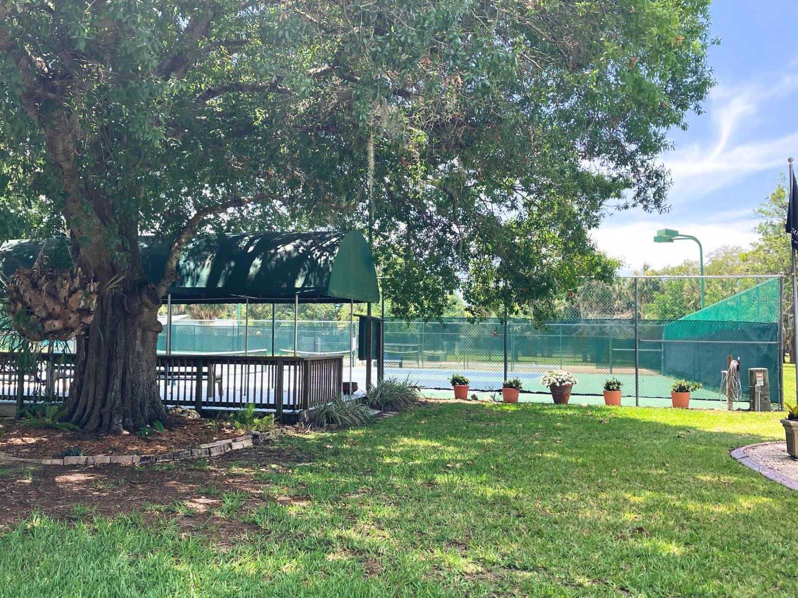 RIVERHAVEN VILLAGE - Residential