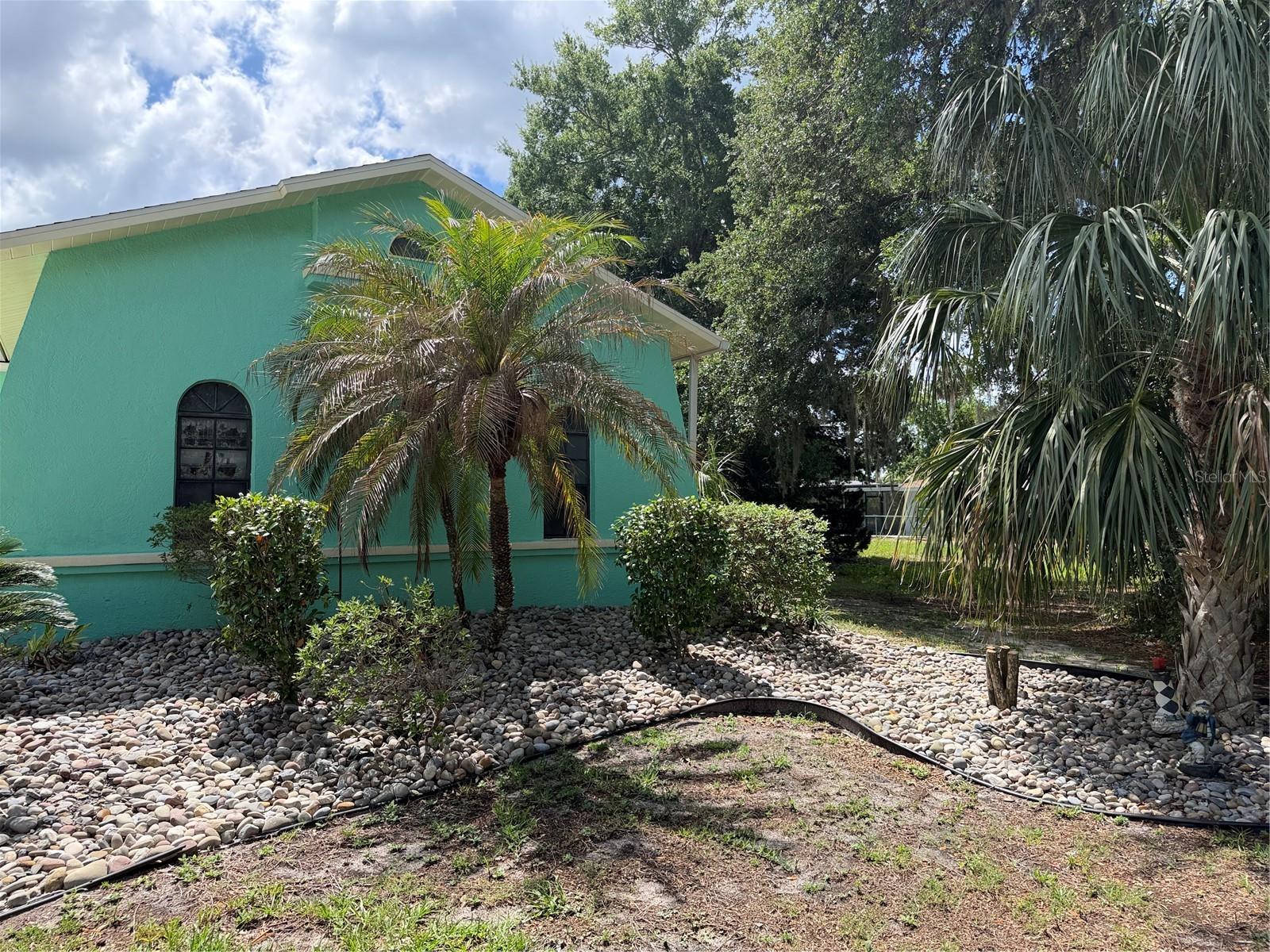 RIVERHAVEN VILLAGE - Residential