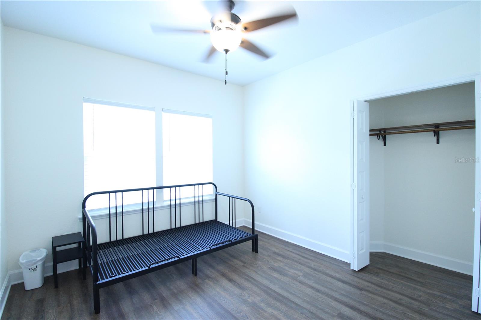 DOIG ROBERTSON - Residential Lease